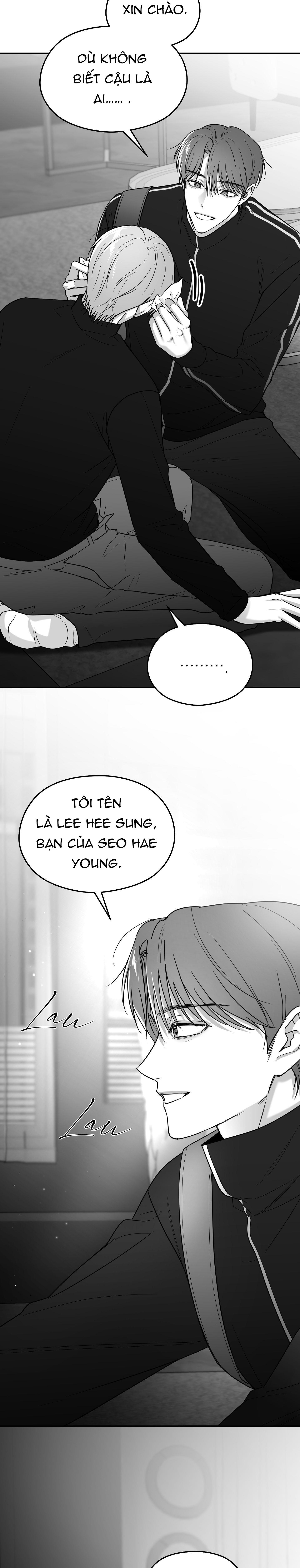 Non Zero Sum - Chap 41