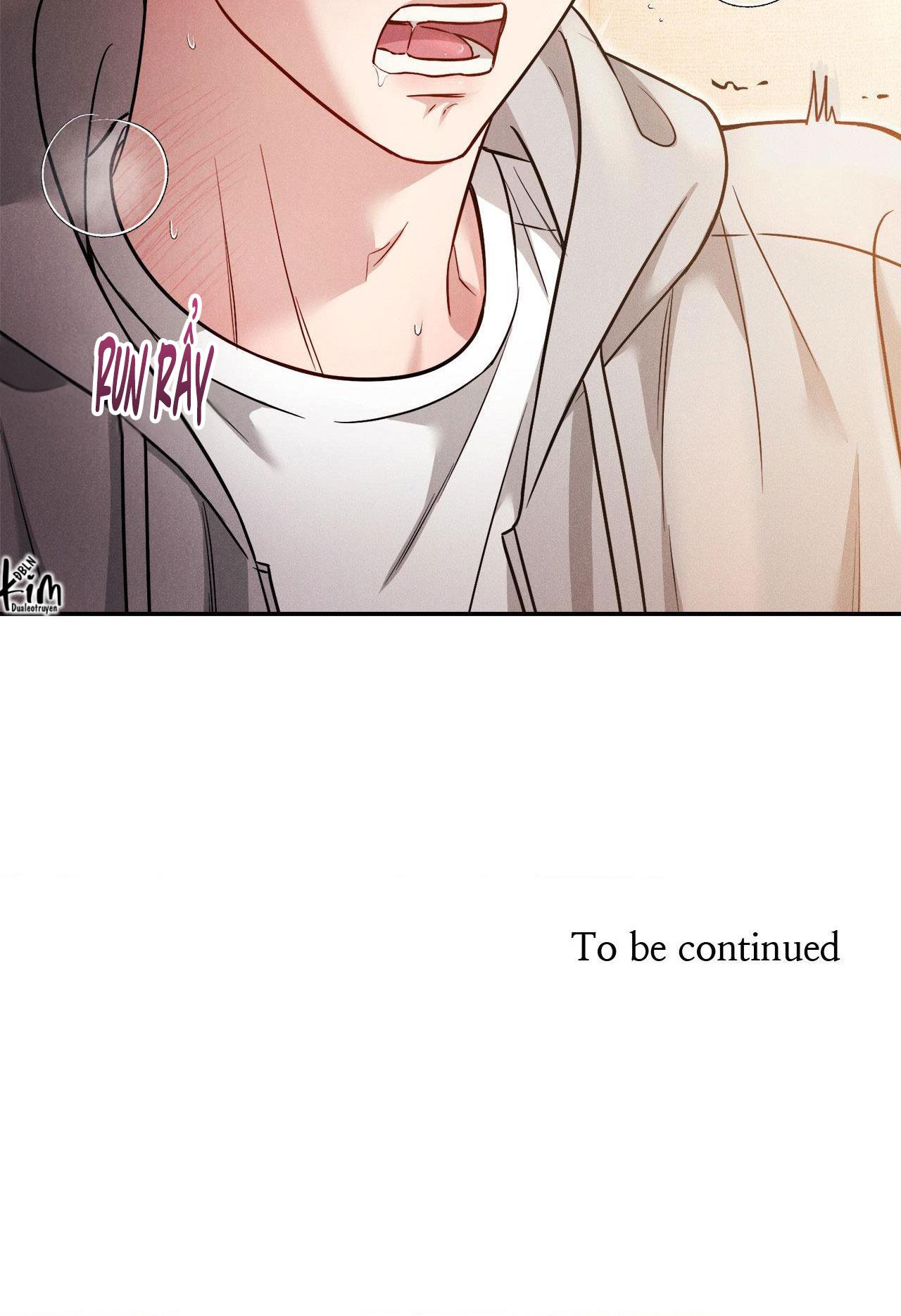 Giả Dược - Chap 34