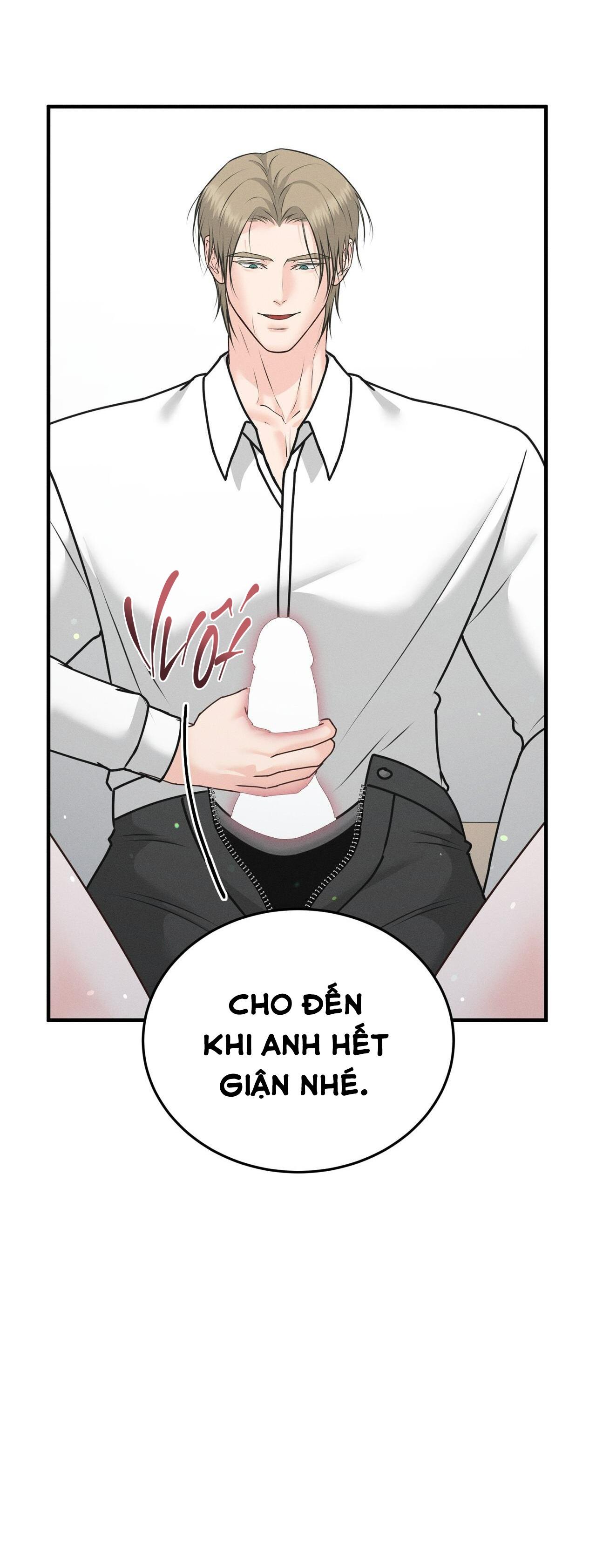 CHỜ CHÚT! ĐỪNG DI CHUYỂN - Chap 17