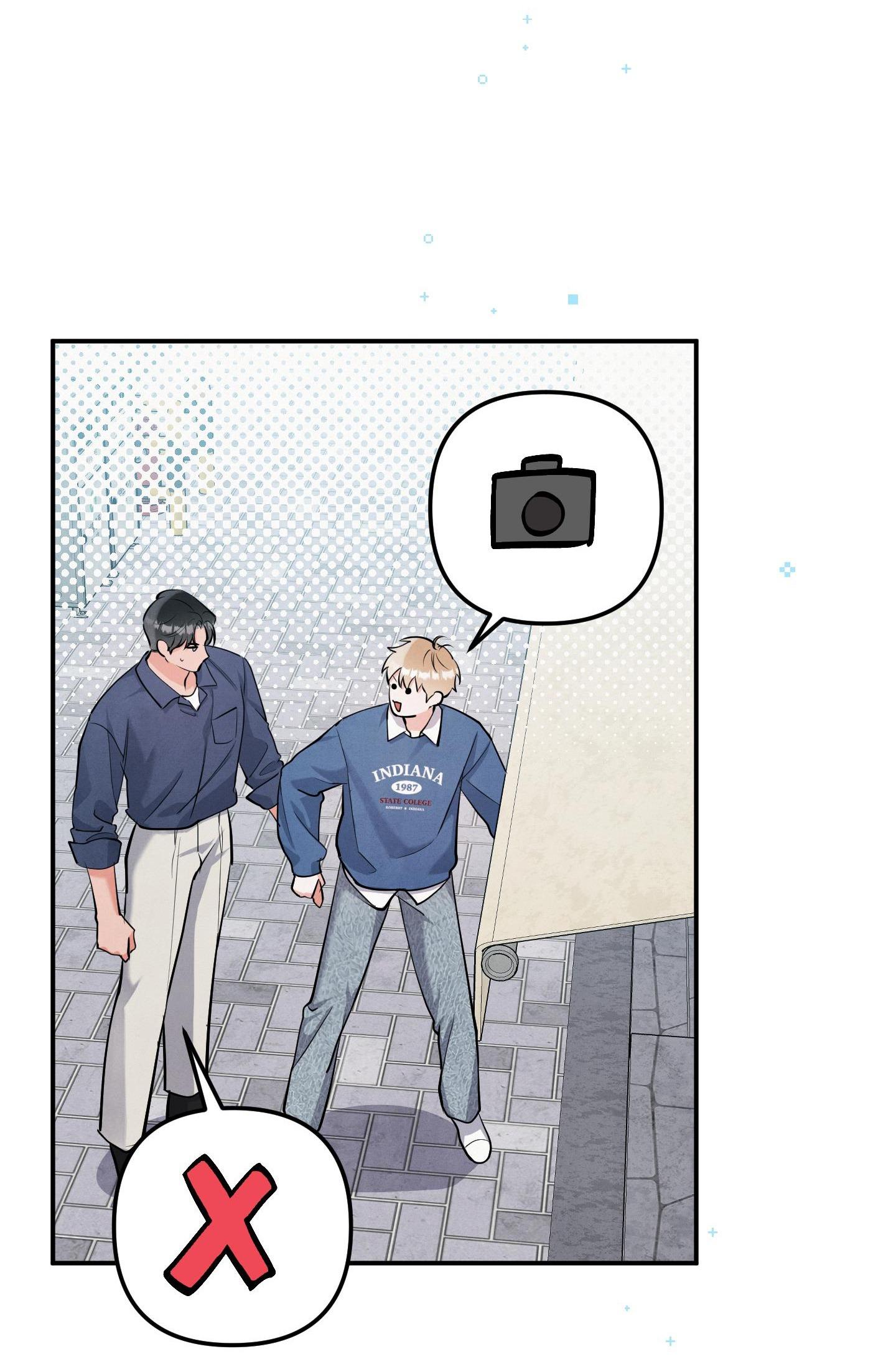 MỐI QUAN HỆ CỦA THÚ NHÂN - Chap 85