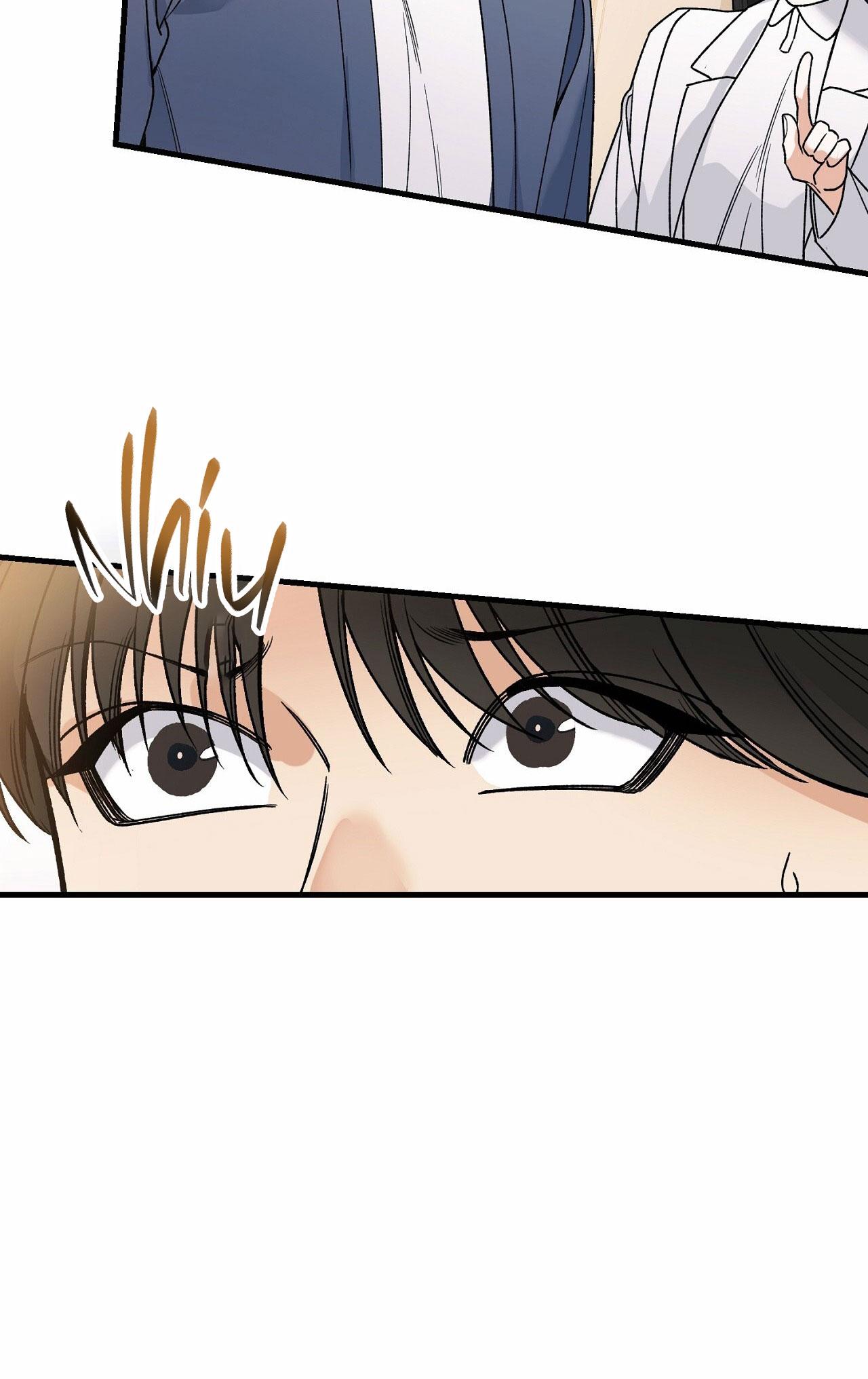 ĐIỀU KIỆN CỦA GUIDE - Chap 43