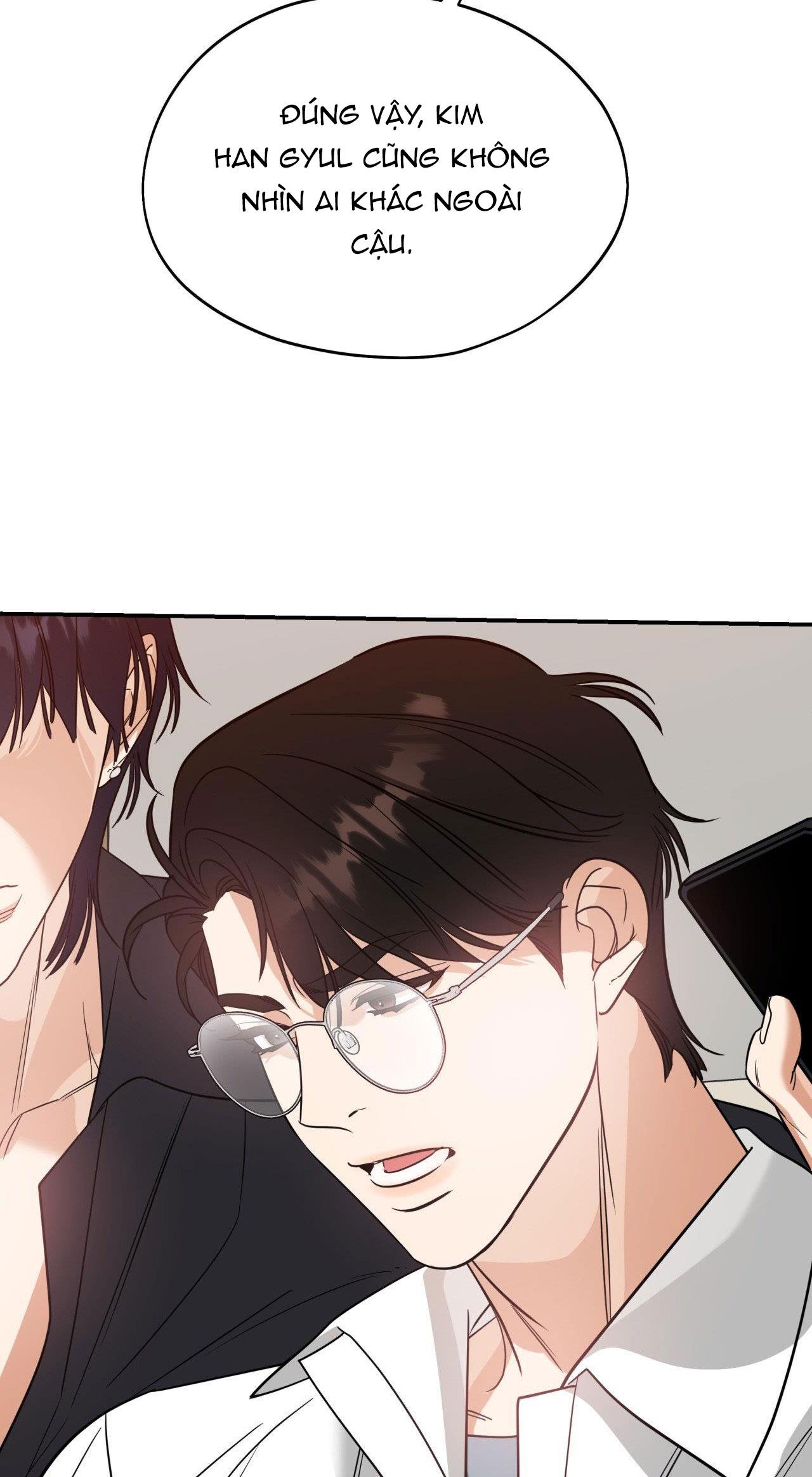 LỆNH CỨU RỖI - Chap 55