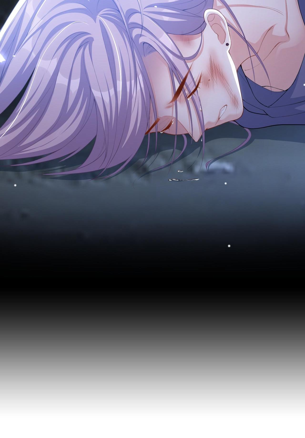 Quan hệ thế thân - Chap 127