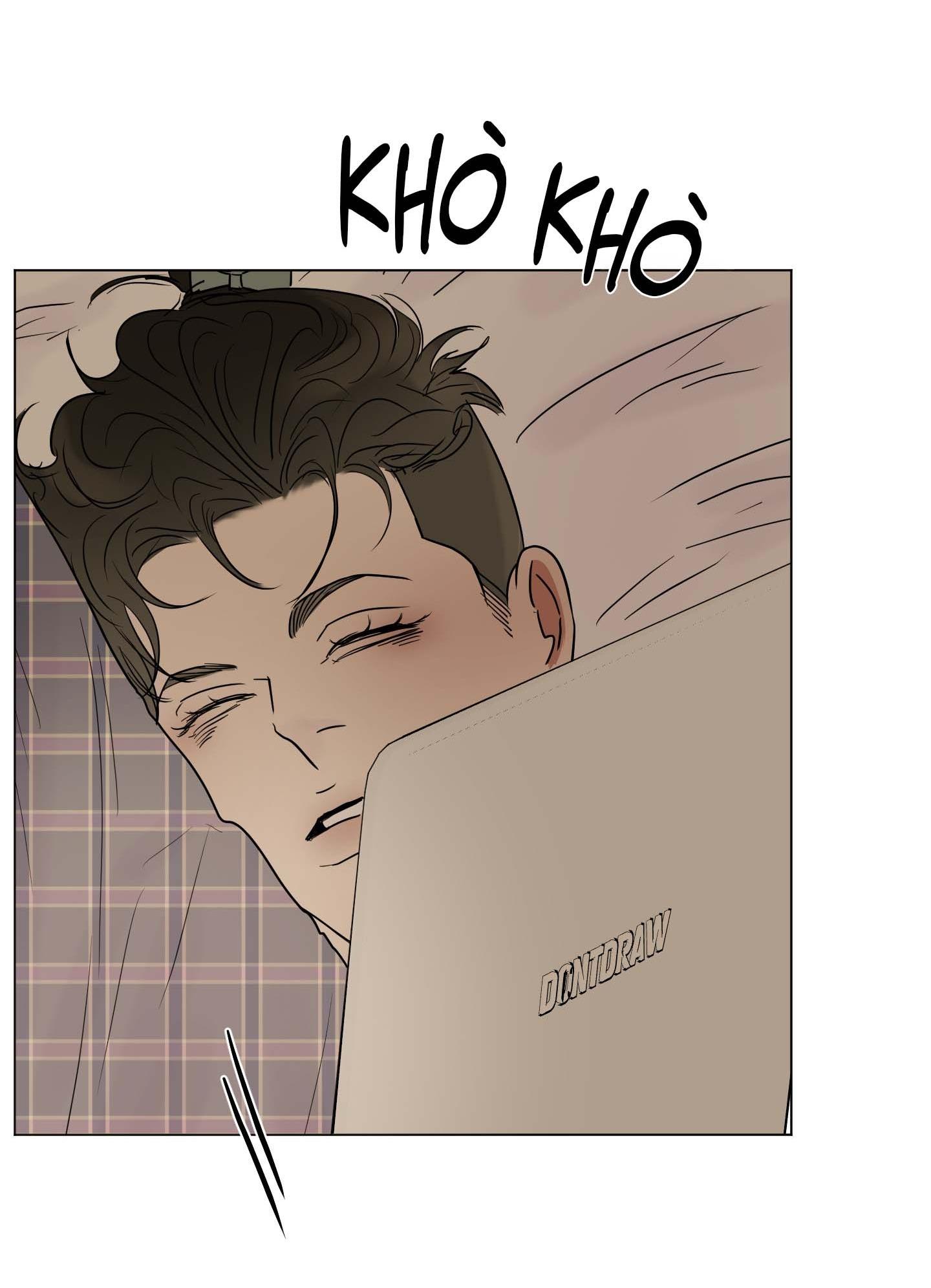 Kick your heart - Chap 50