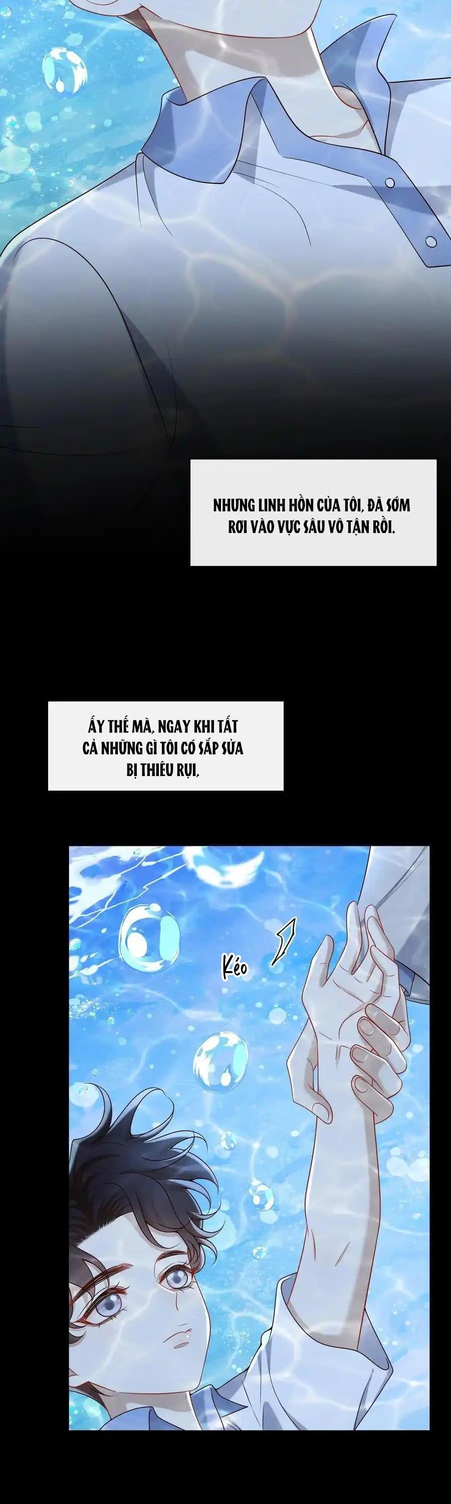 Người Đó Đến Từ Đêm Tối - Chap 68