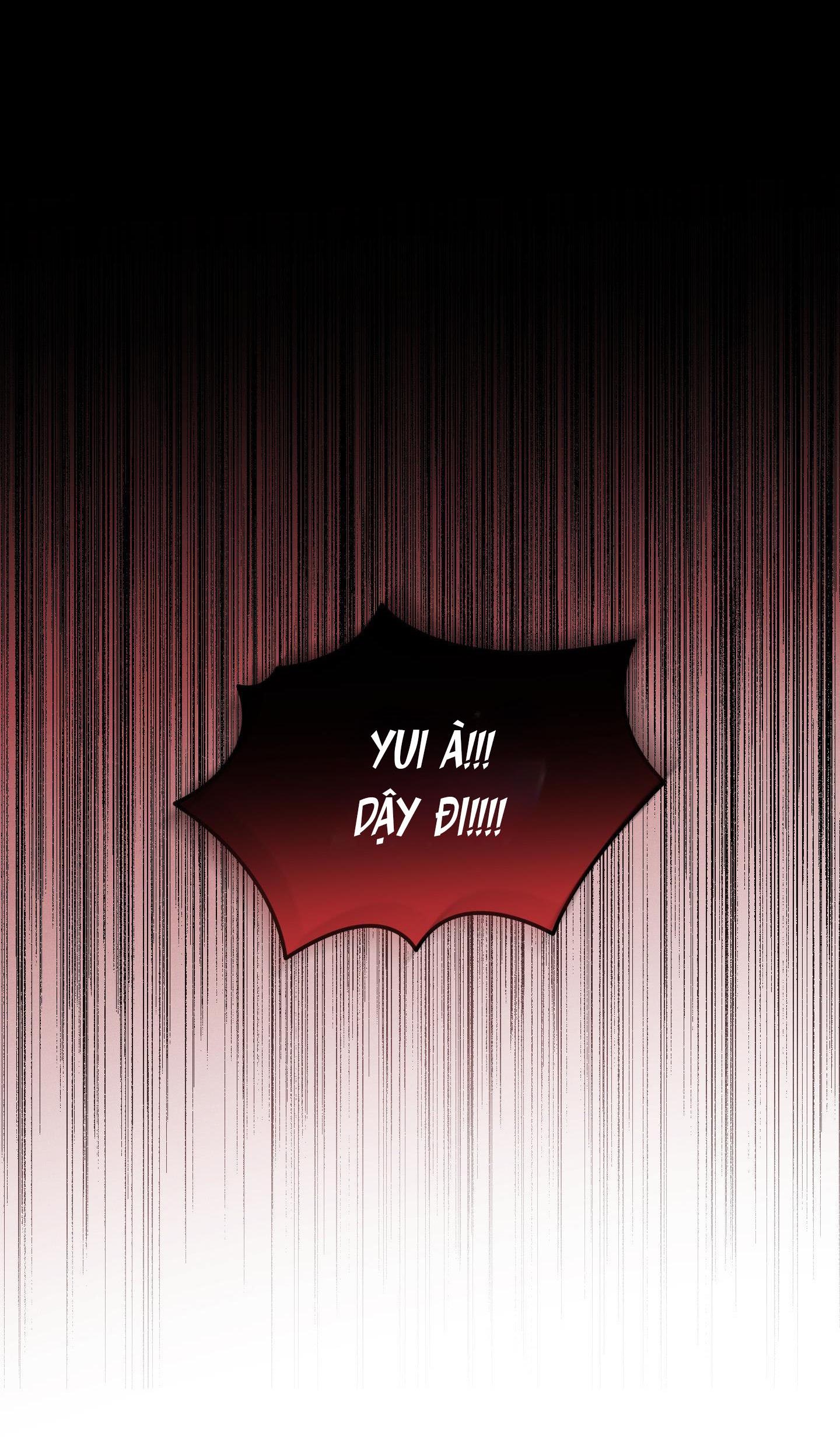 (CBunu) Chuyện Rằng Tôi Yêu Cậu - Chap 13