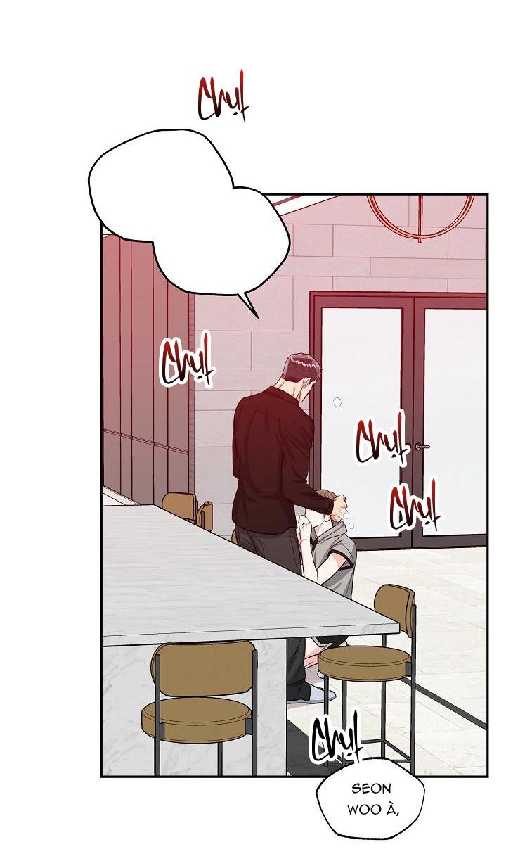 (ABO) HANG HỔ - Chap 38