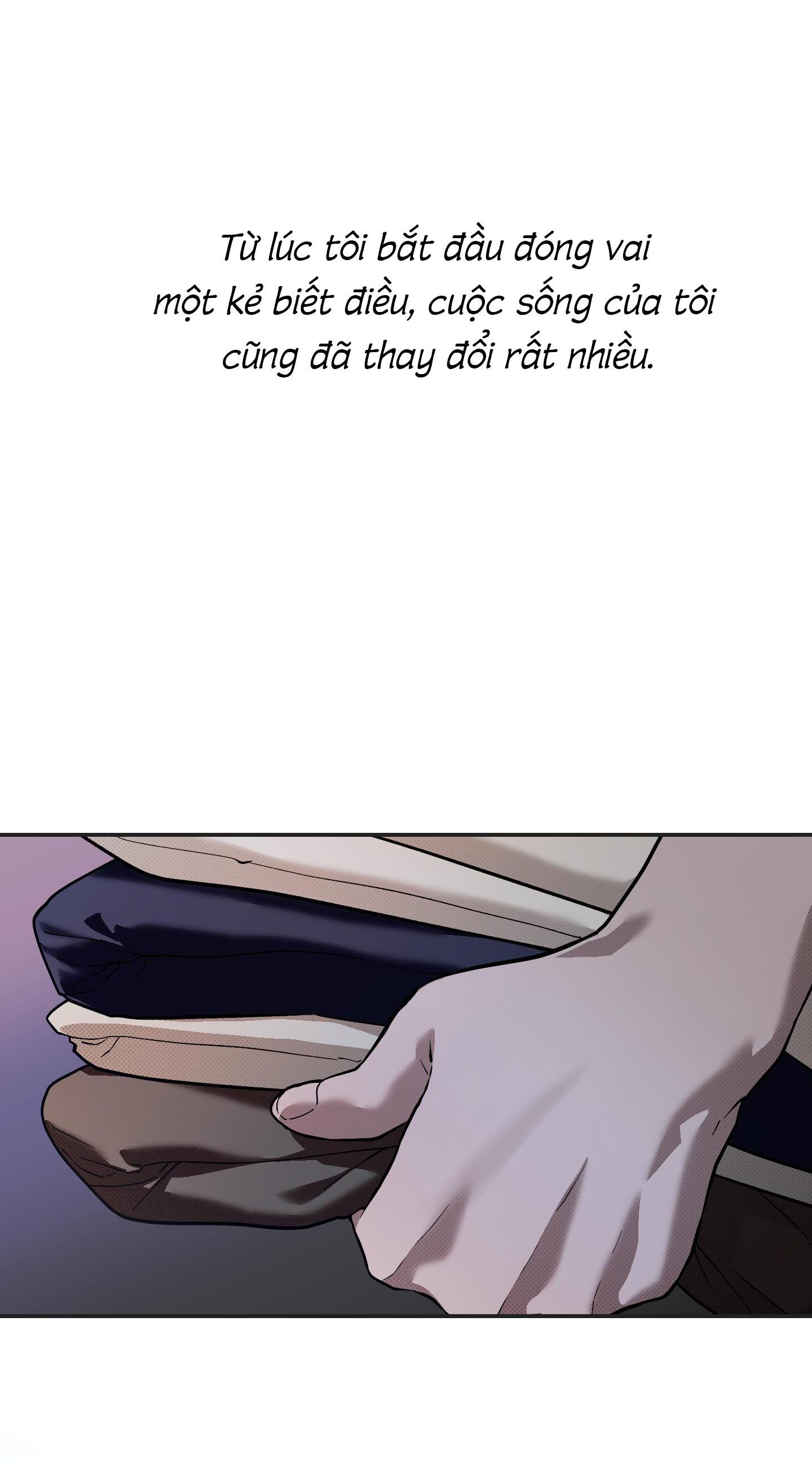 (CBunu) Control Time - Chap 18