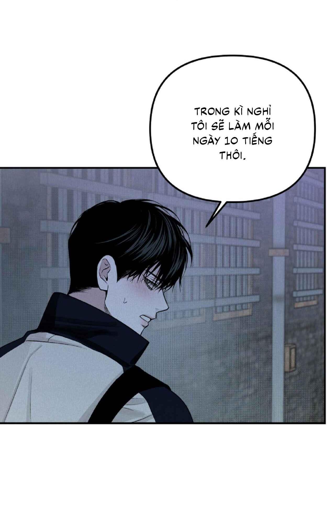 (CBunu) Phép Chiếu - Chap 29