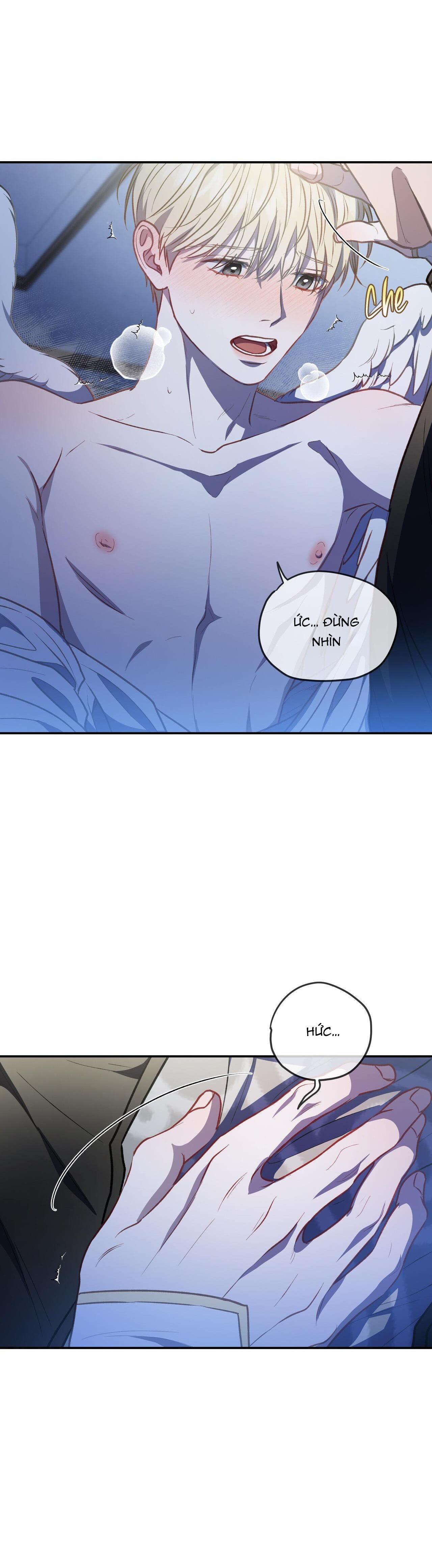 CÁCH TỒN TẠI NHƯ MỘT NGƯỜI CHƠI - Chap 31