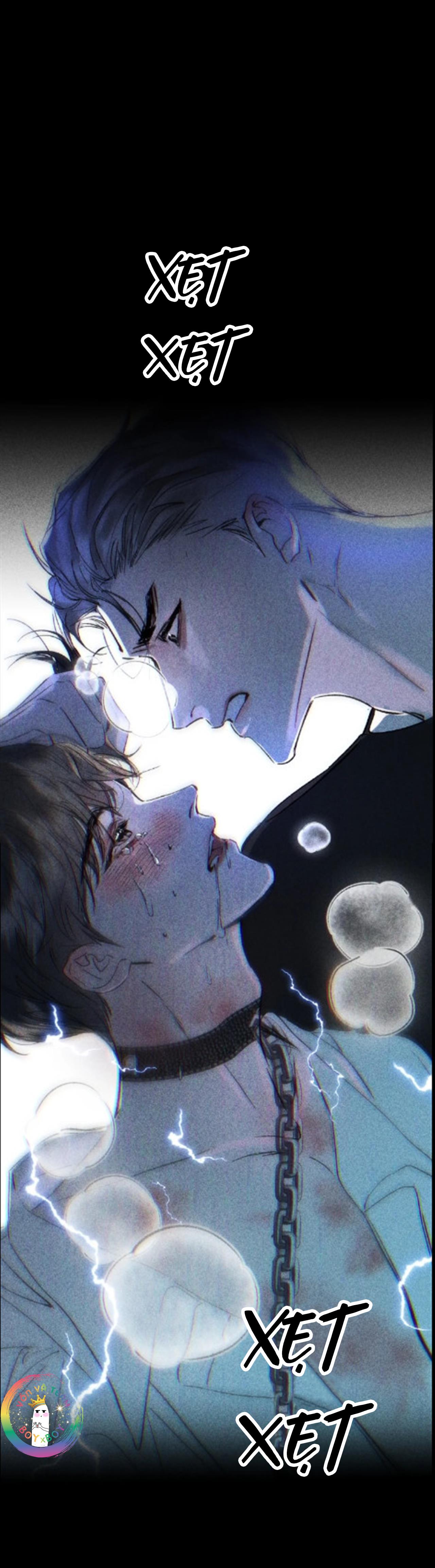 Thoát Khỏi Tầng Hầm - Chap 4