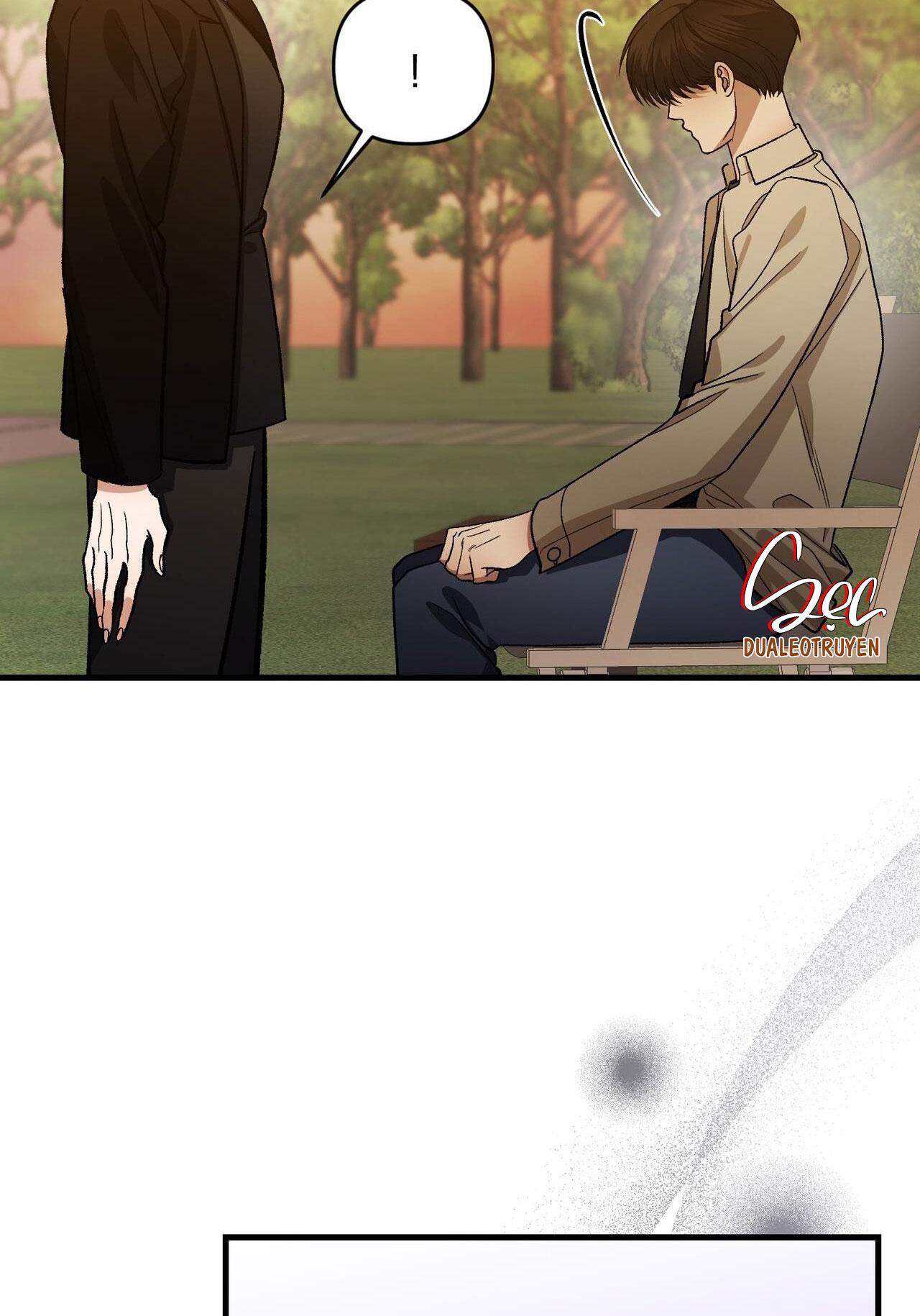 ĐIỀU KIỆN CỦA GUIDE - Chap 36