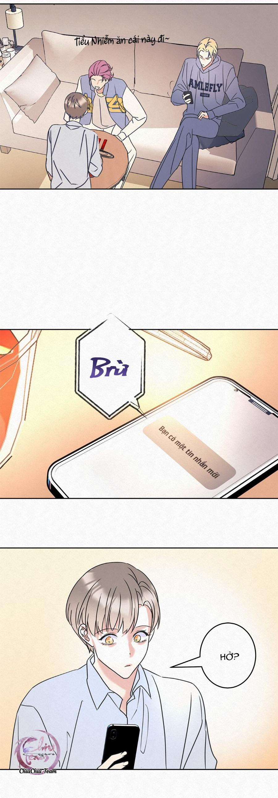 Anh Trai Rẻ Tiền Của Tôi (END) - Chap 9