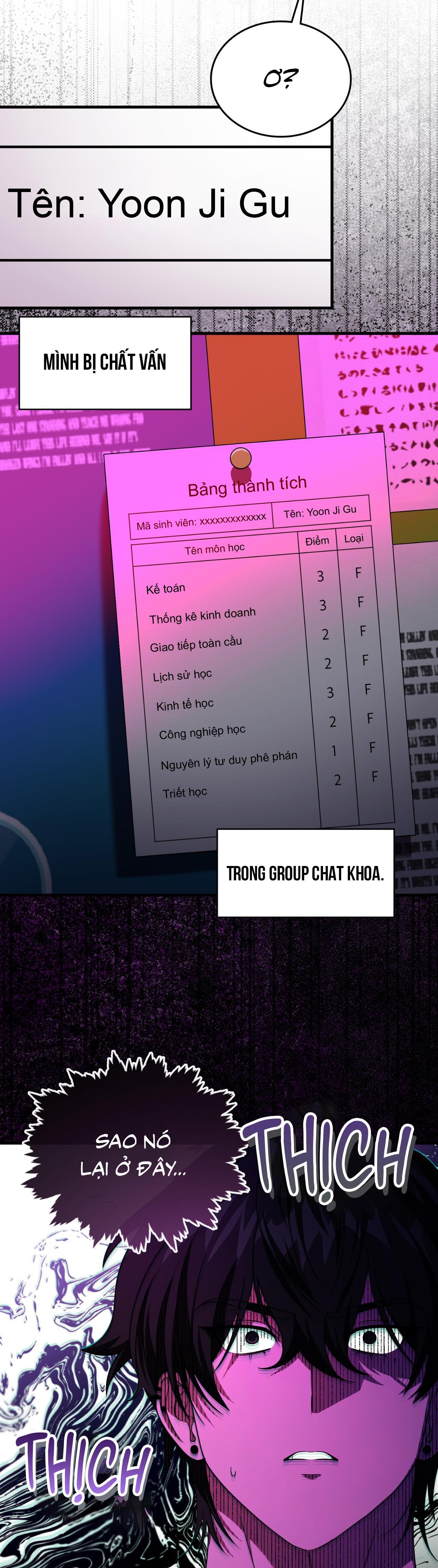 Guild member - Chap 52