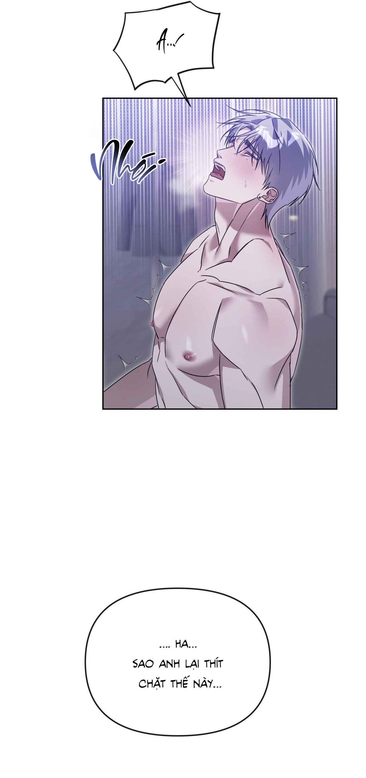 [END] HUYẾT MẠCH TƯƠNG THÔNG - Chap 6