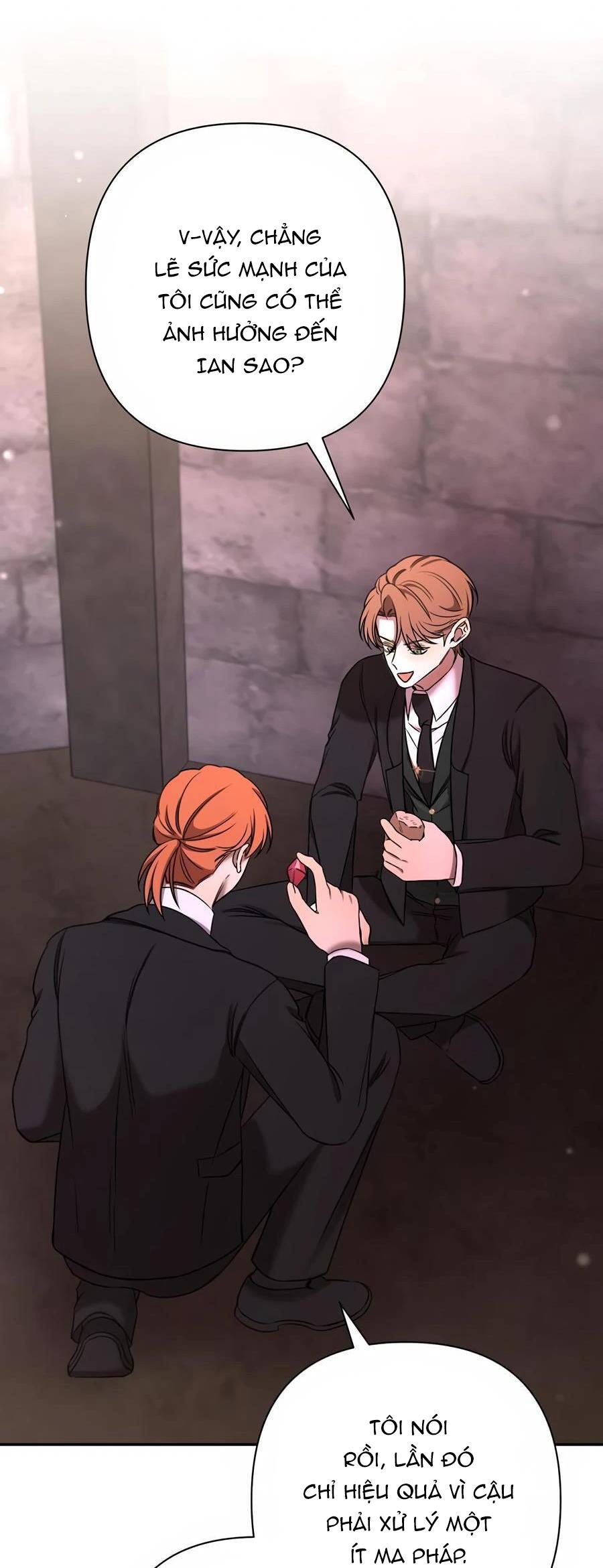 Mắc Kẹt Trong Game Hẹn Hò Của Em Gái Tôi - Chap 78