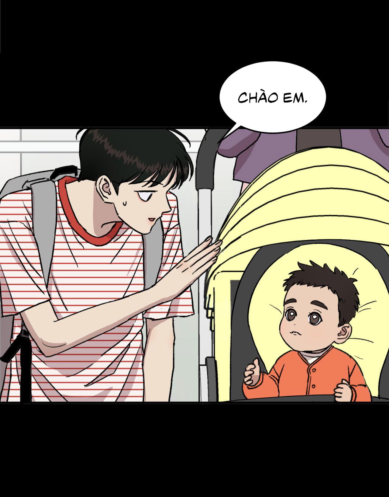Nhà của chúng ta - Chap 4