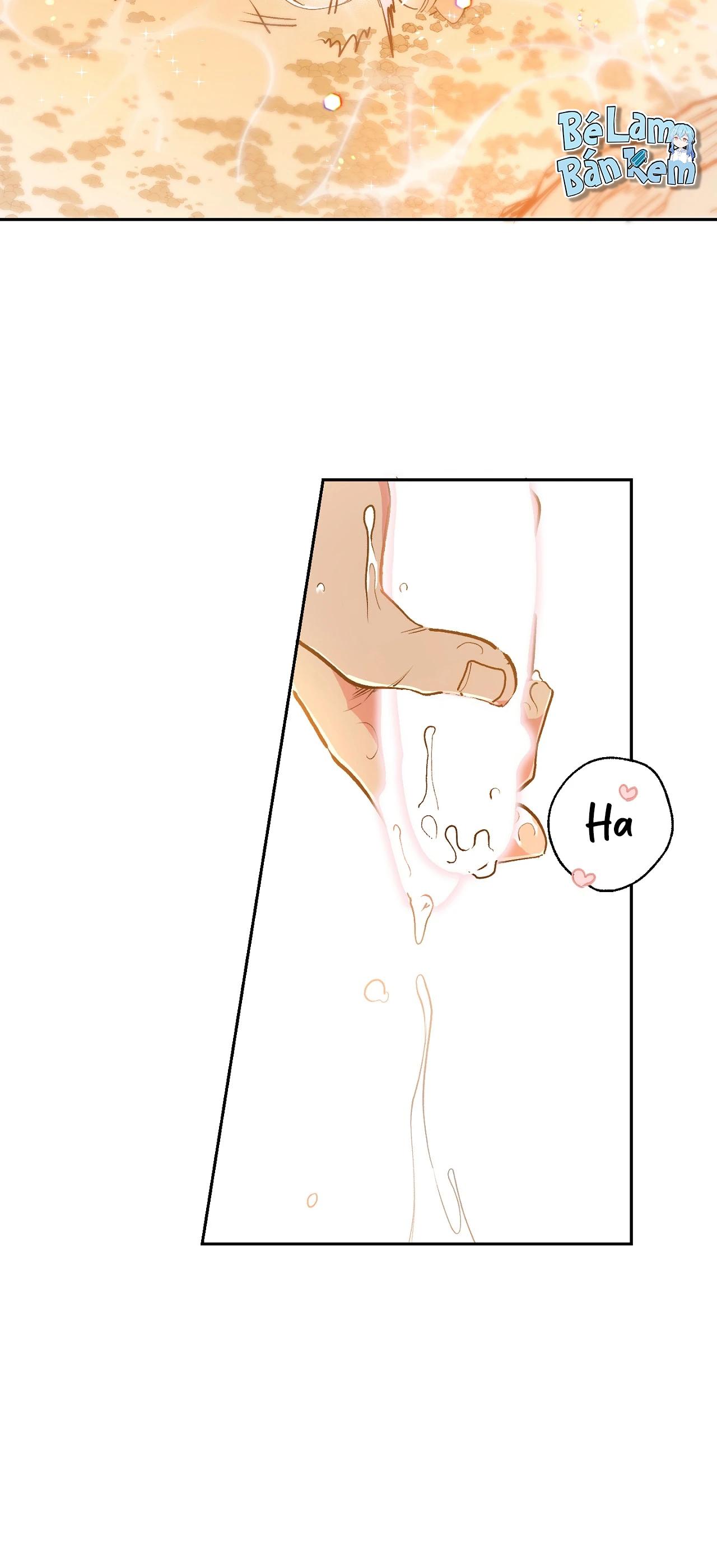 ĐẮM CHÌM TRONG NHIỆT ĐỘ CỦA ANH - Chap 2