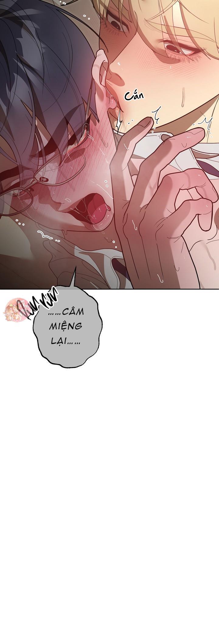 Ăn Sạch Bố Ngỗng Nhà Bên - Chap 5