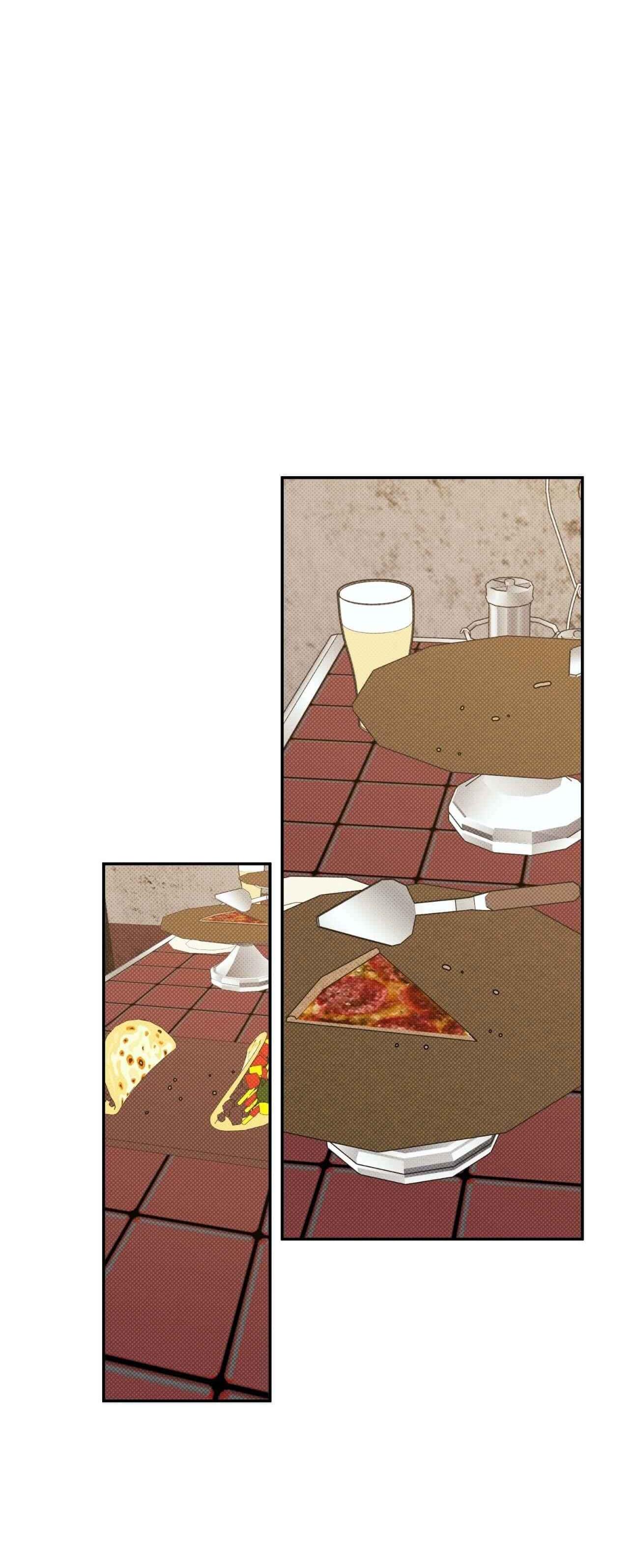 Đầm Lầy Của Nhân Ngư - Chap 12