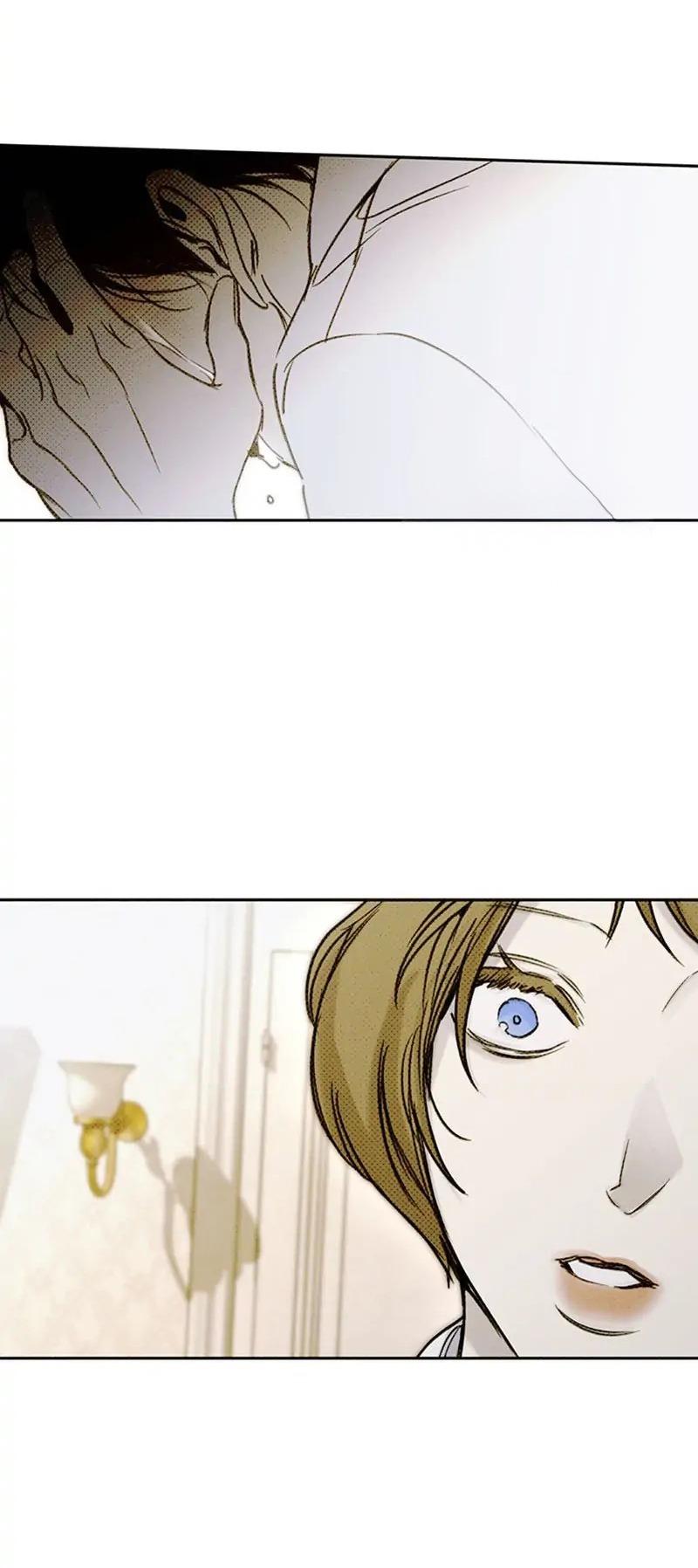 SOLO FOR TWO - Chap 20