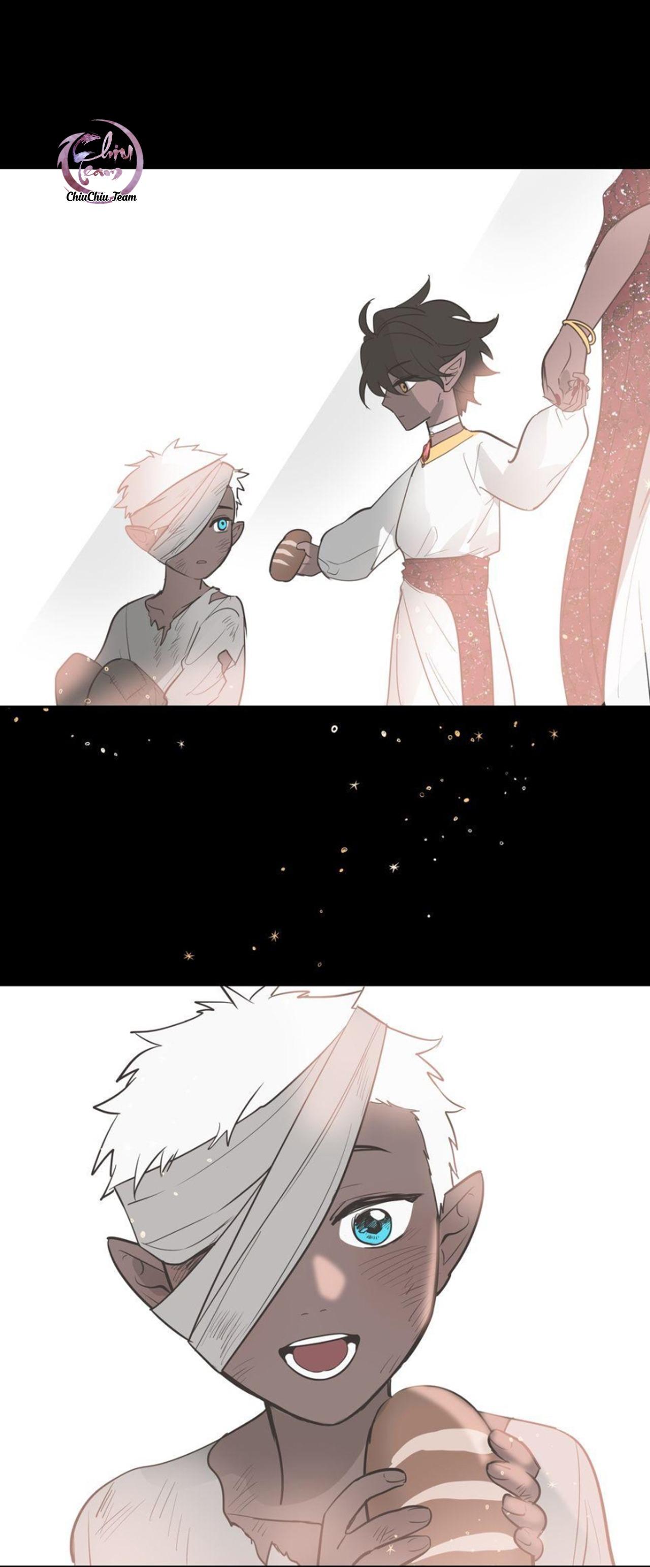 Lần Đầu Nếm Trái Cấm - Chap 1