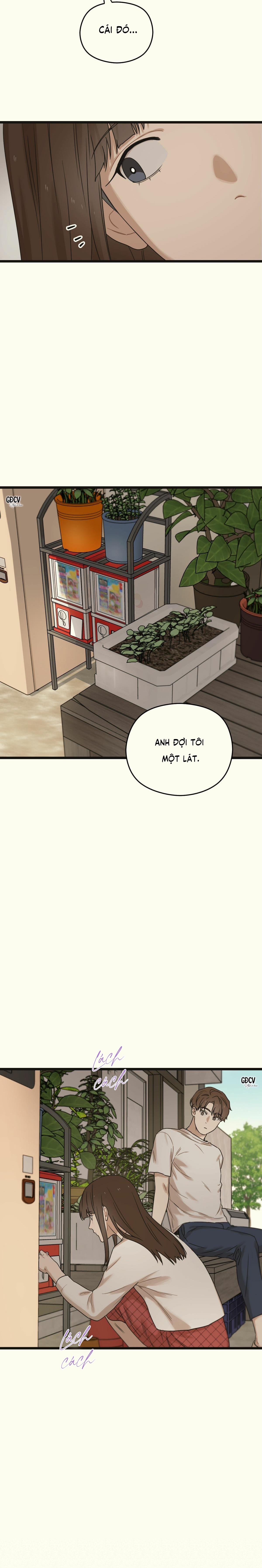 TRÙNG PHÙNG - Chap 15