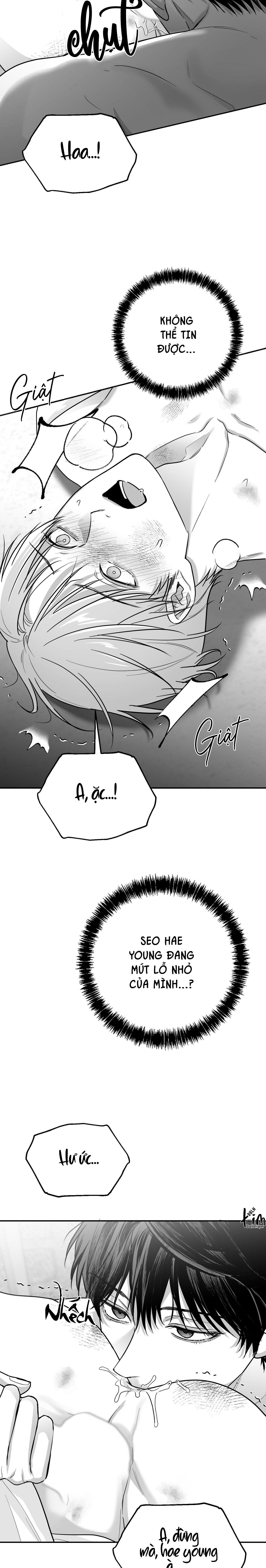 Non Zero Sum - Chap 32