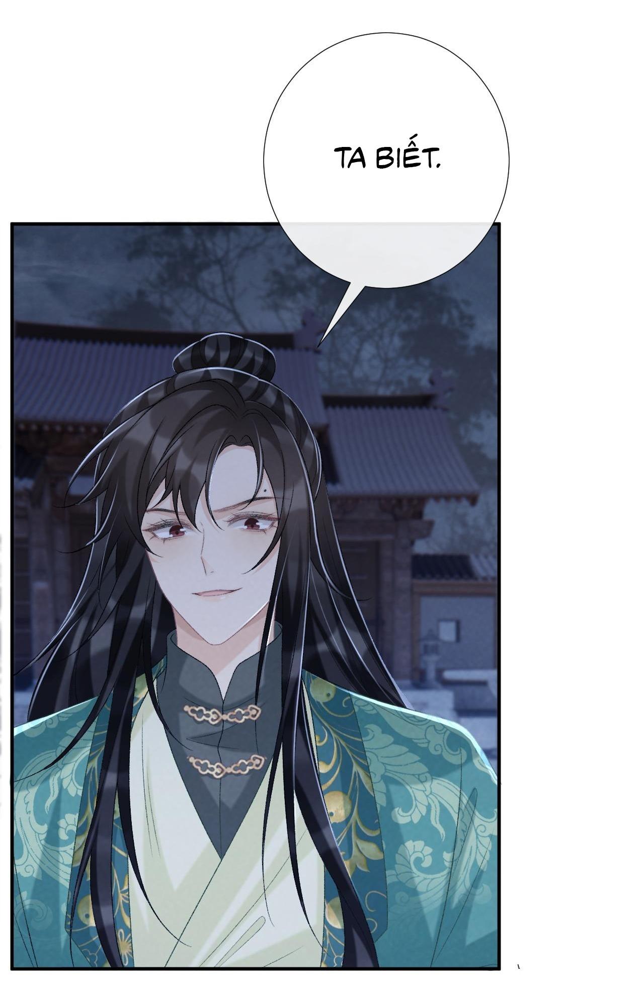 CẠM BẪY CỦA KẺ BIẾN THÁI - Chap 97