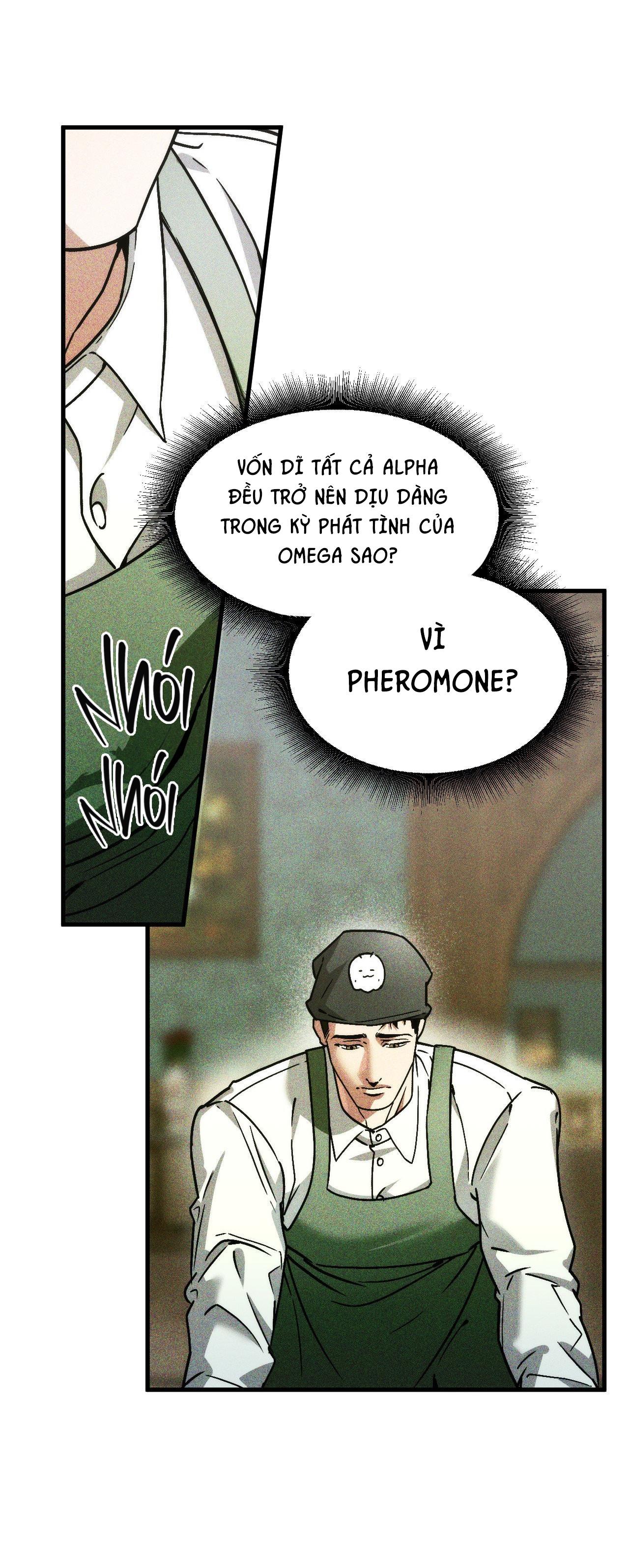 ANH CHỒNG TẾ PHẨM - Chap 13