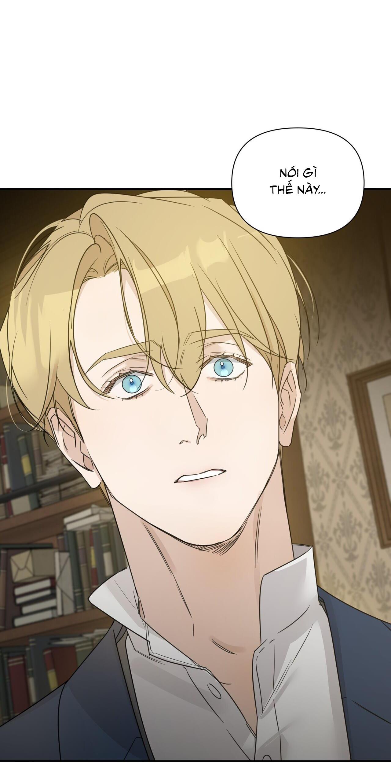 BƯỚC VÀO VƯỜN HỒNG - Chap 47