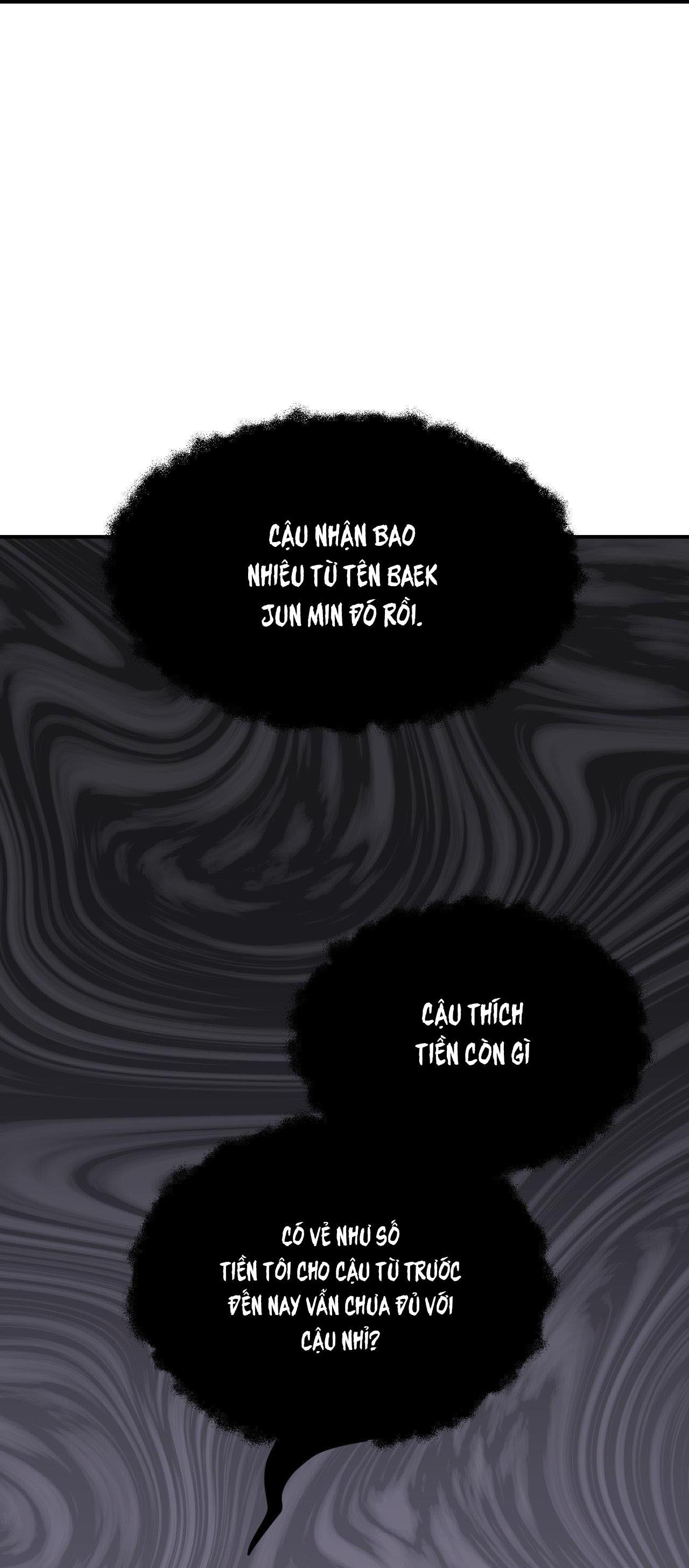 (CBunu) ChinhX - Vận Xui - Chap 51