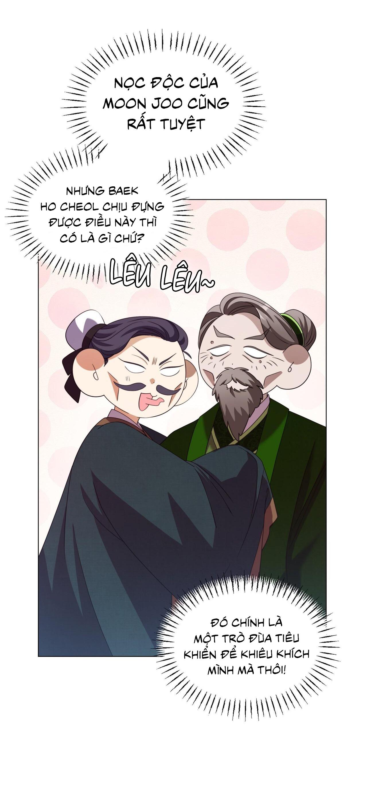 Tôi đã nuôi dạy thủ lĩnh giáo phái ác ma - Chap 22
