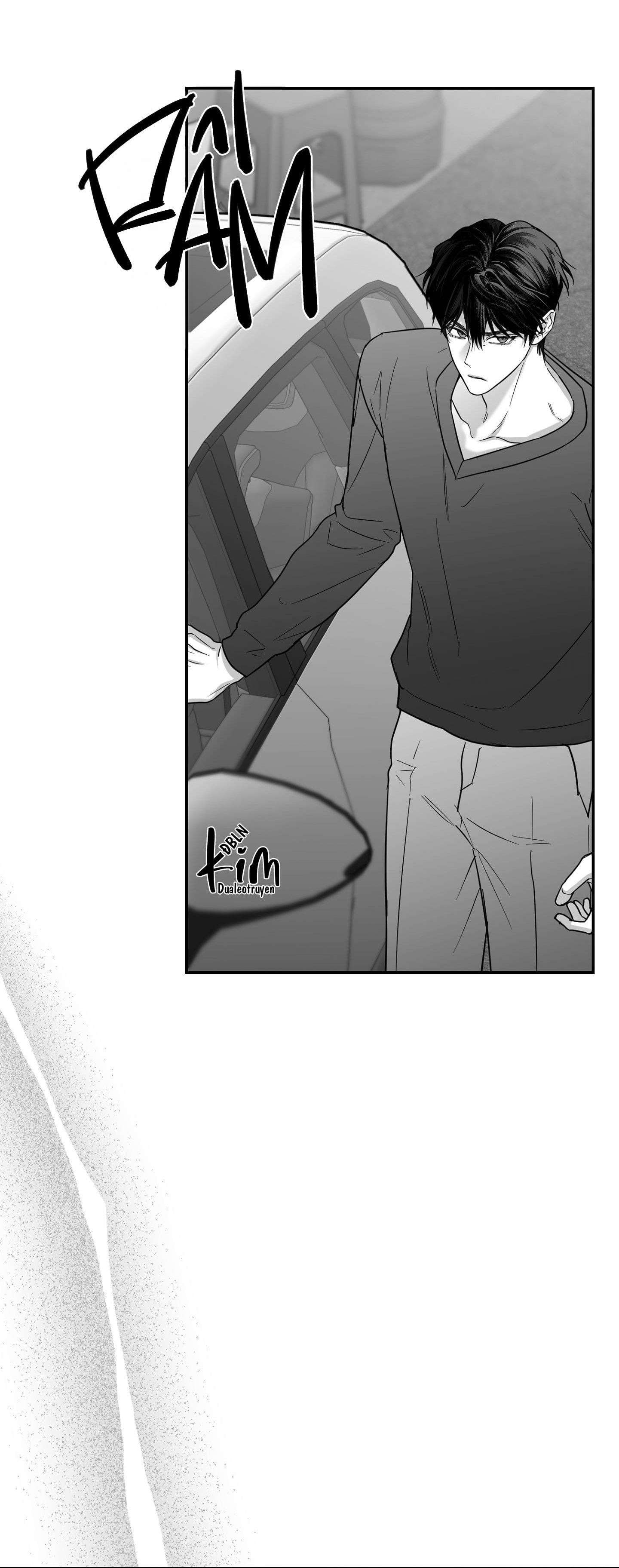 Non Zero Sum - Chap 53