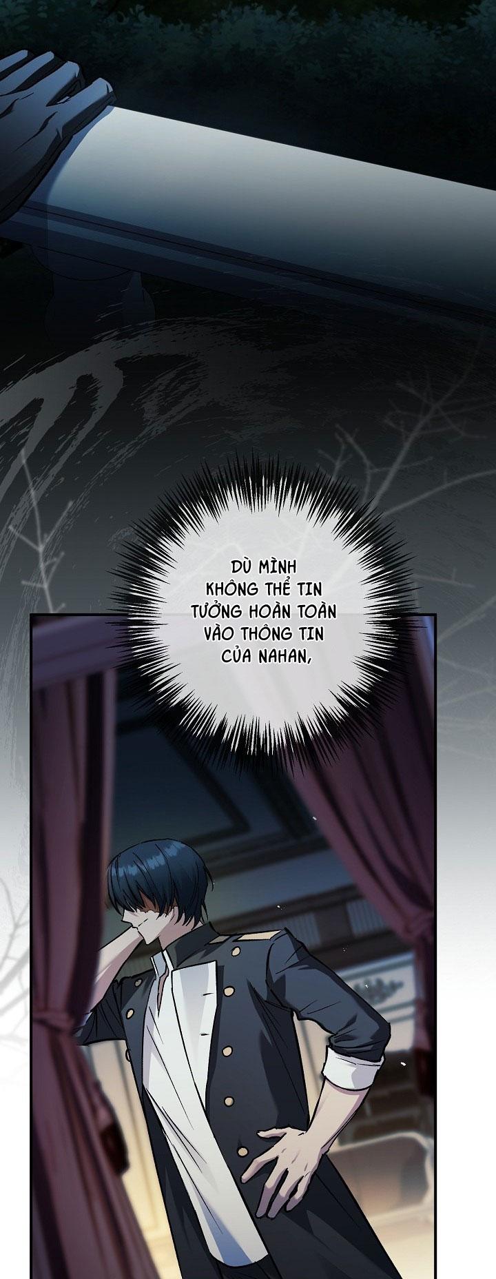 (ABO) BƯỚC NGOẶT - Chap 50