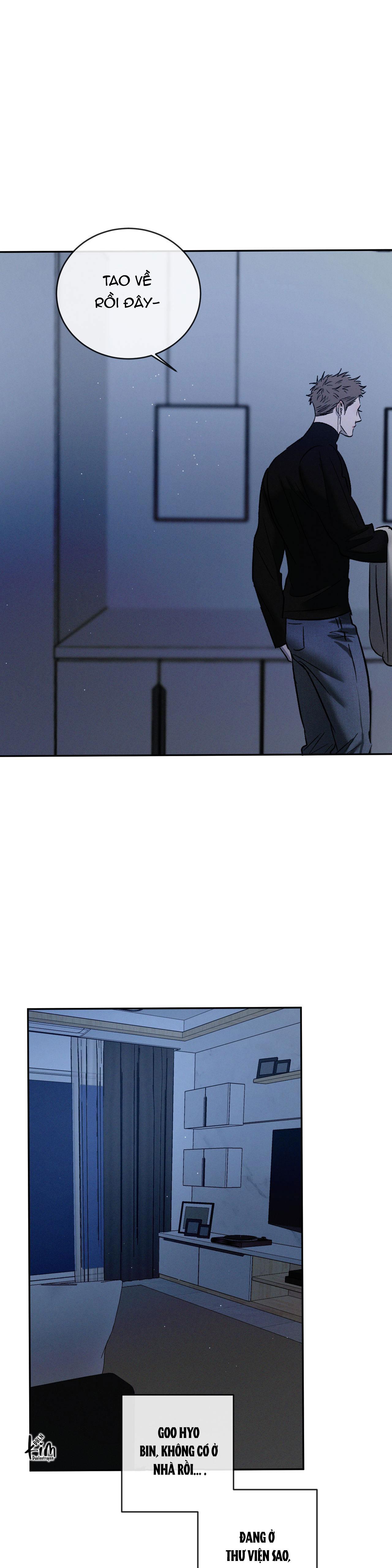 TƯƠNG PHẢN - Chap 76