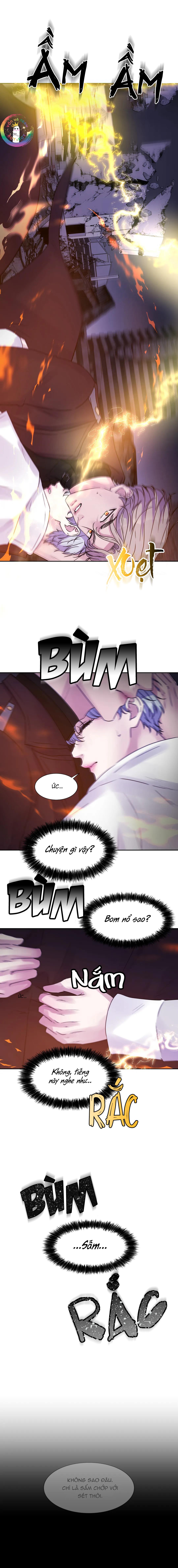 Guiding Light - Chap 16