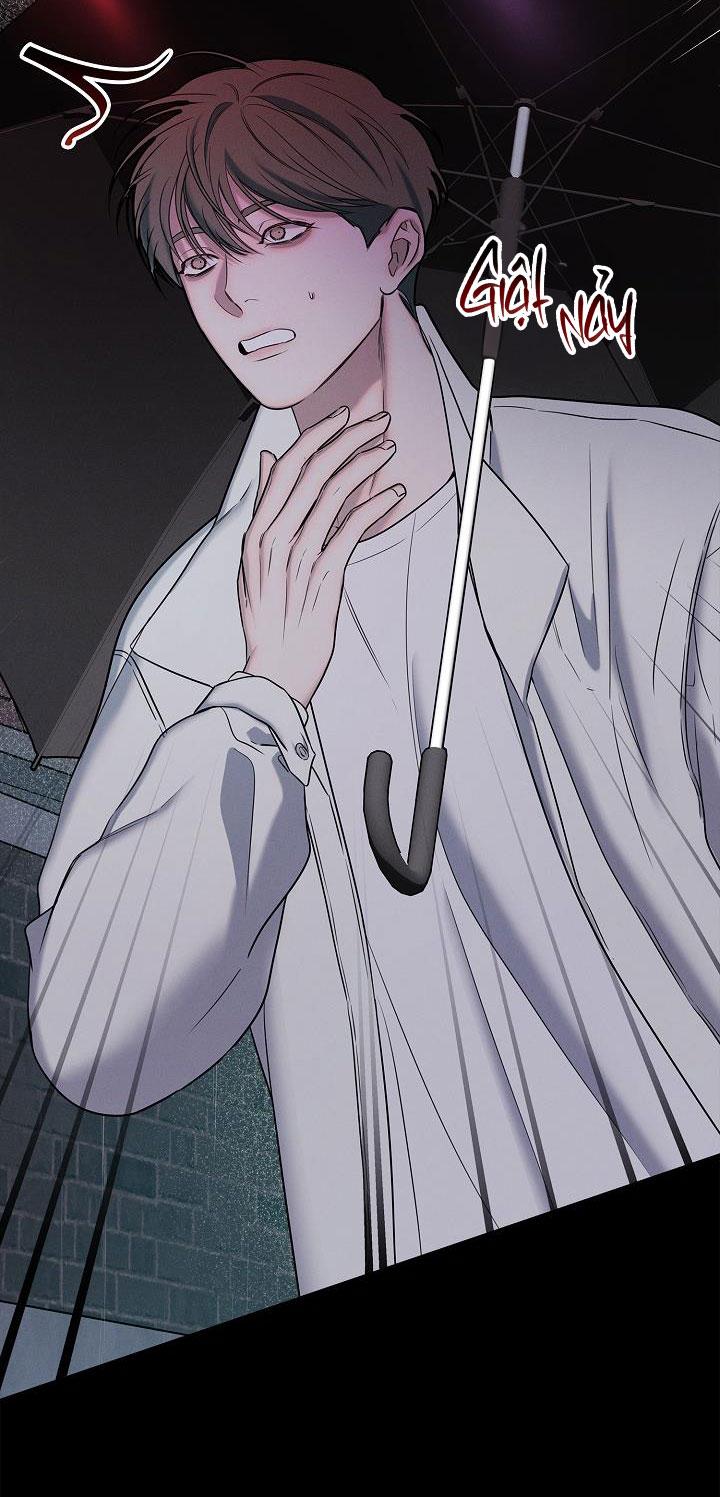 ĐÊM KHÔNG DẤU VẾT - Chap 19