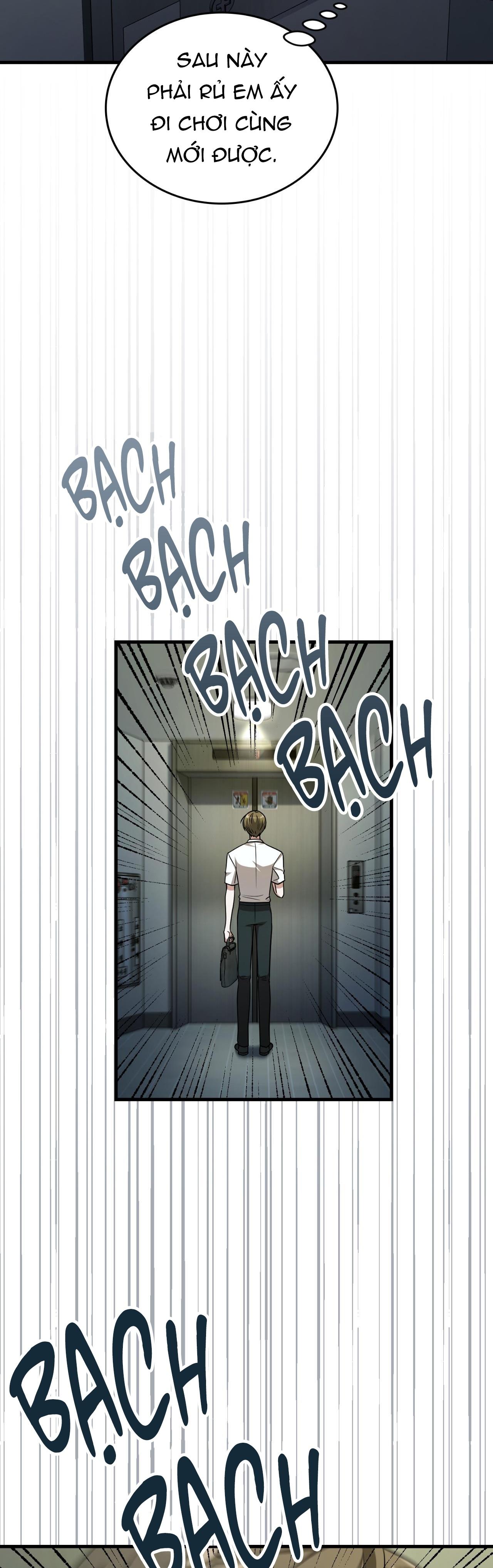 Guild member - Chap 48