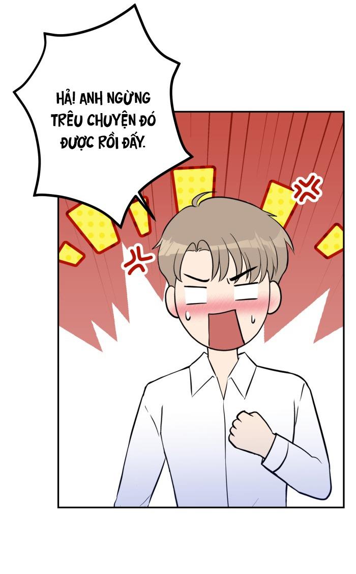 Tỉnh dậy lần nữa bỗng trở thành minh tinh rồi - Chap 30