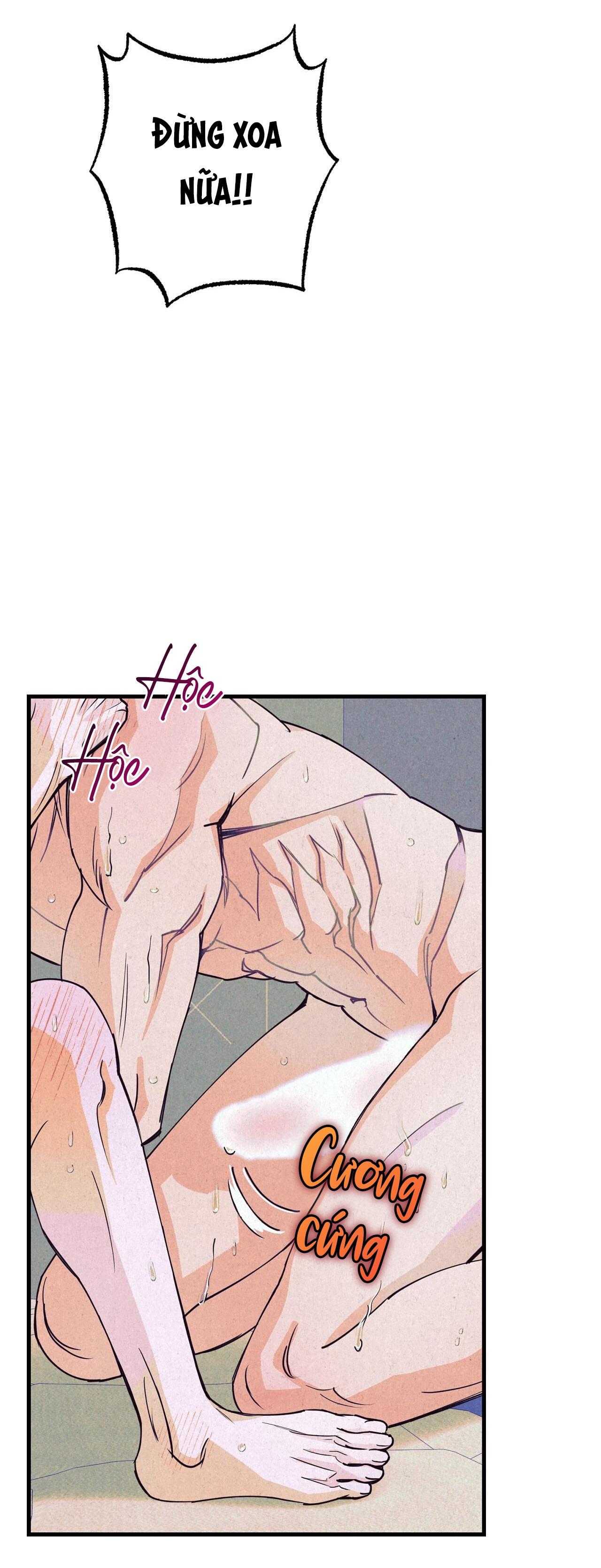 BL NGẮN TUYỂN CHỌN - Chap 22.3