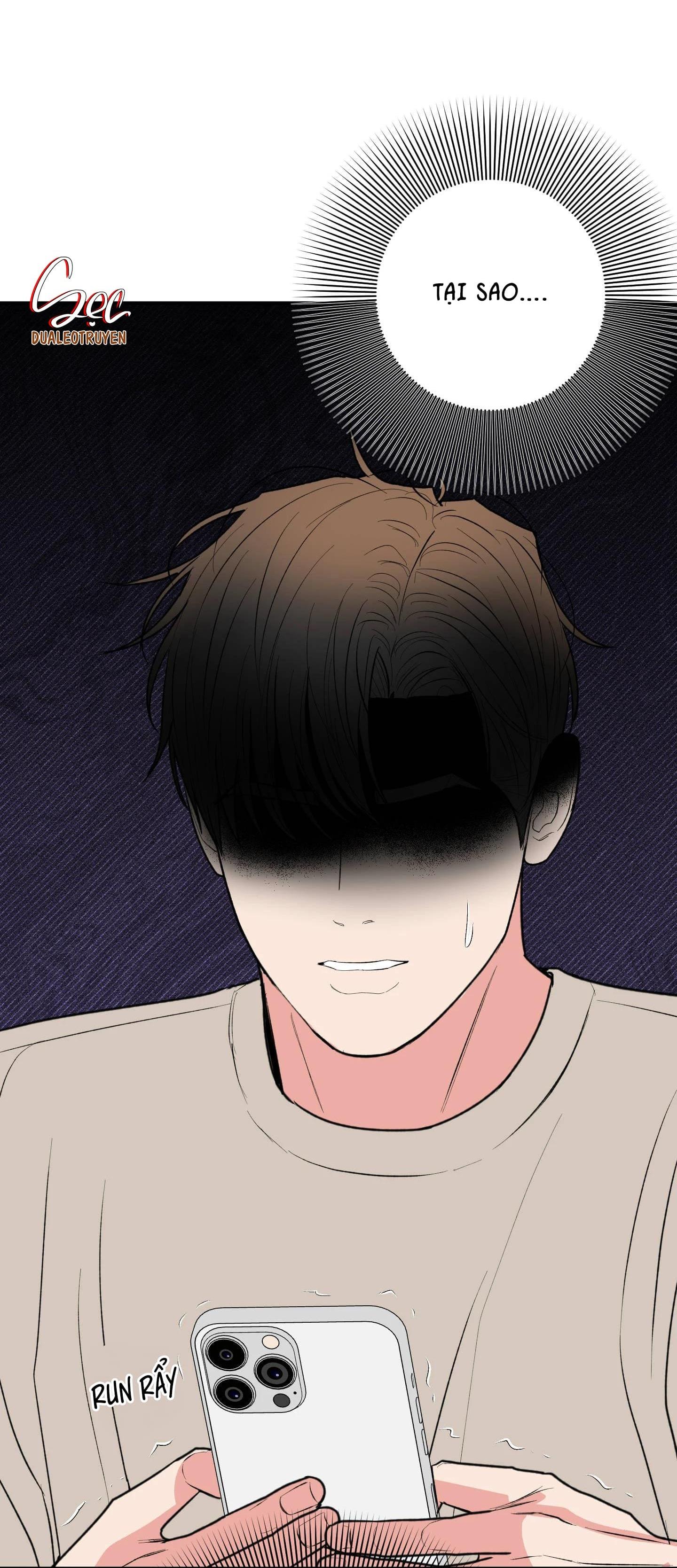 MÓN QUÀ DÀNH CHO KẺ NGẠO MẠN - Chap 59