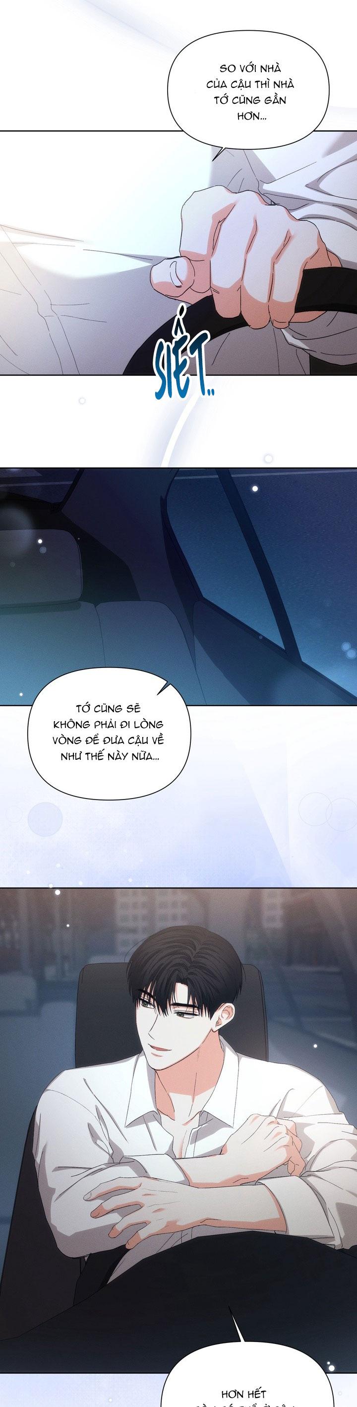 NINE TO NINE - Chap 79