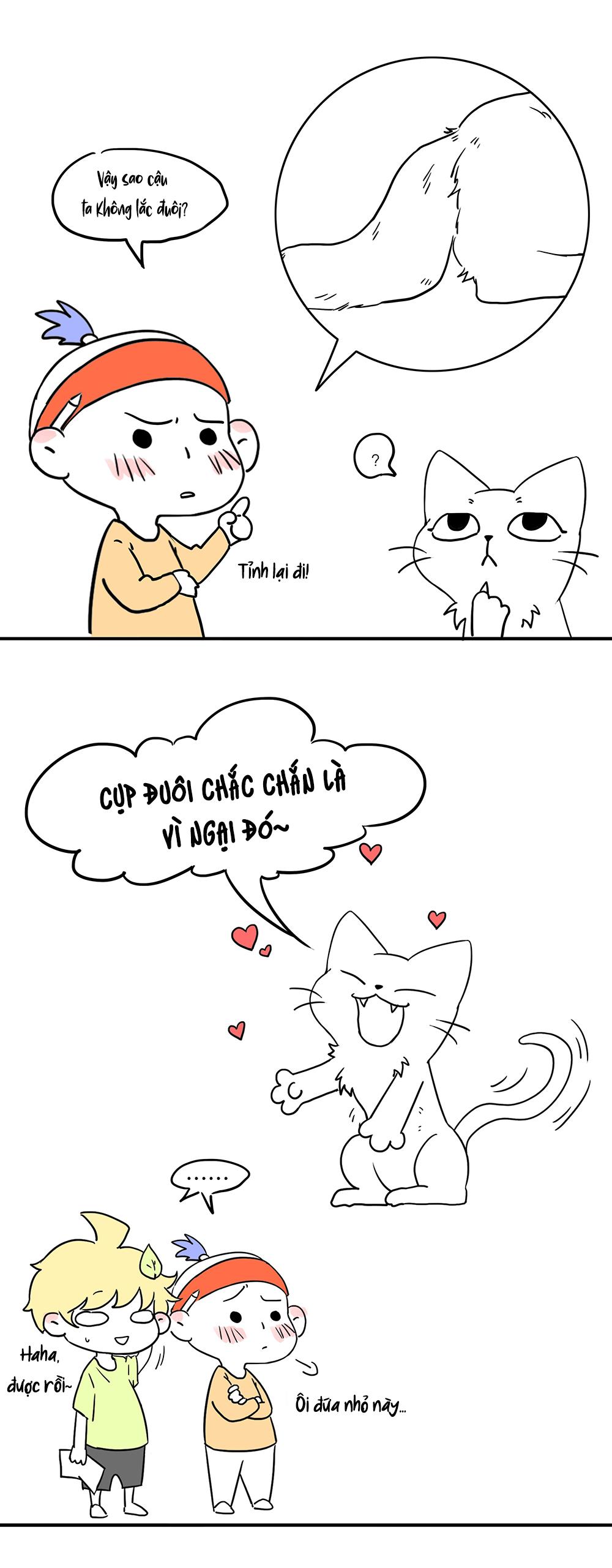 ĐÓI KHÁT - Chap 4