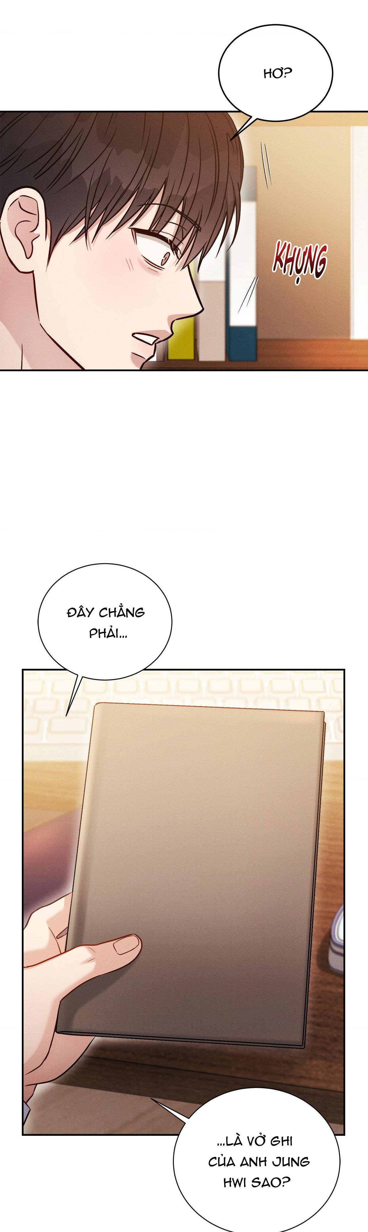 Giả Dược - Chap 46