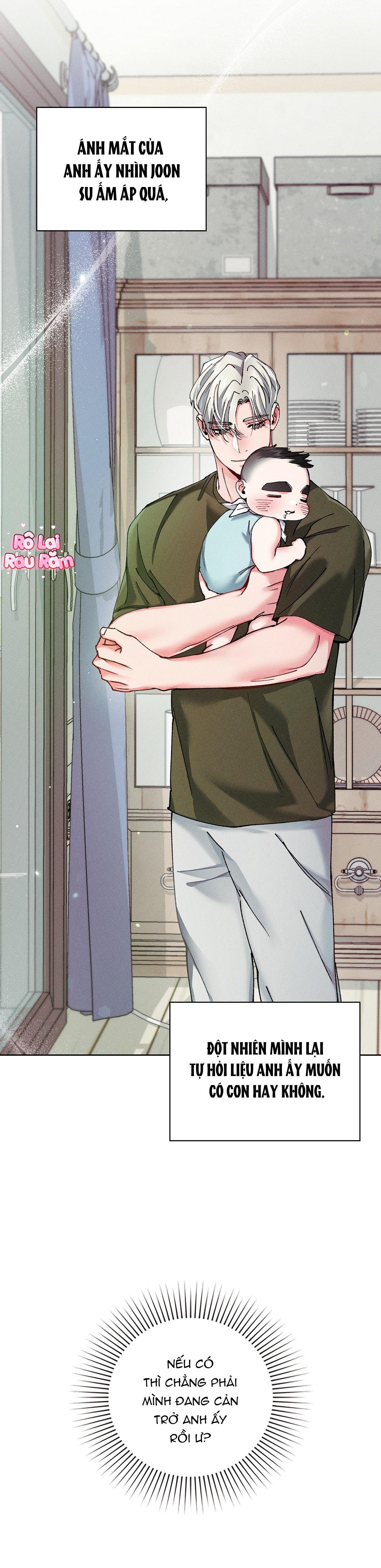 NÂNG TẠ THOÁT Ế - Chap 38