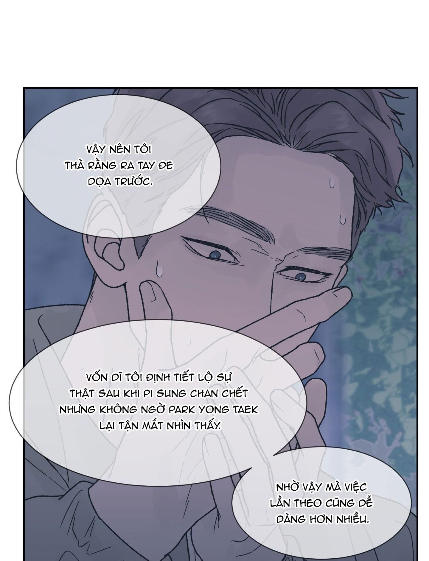 ĐÊM KINH HOÀNG - Chap 44