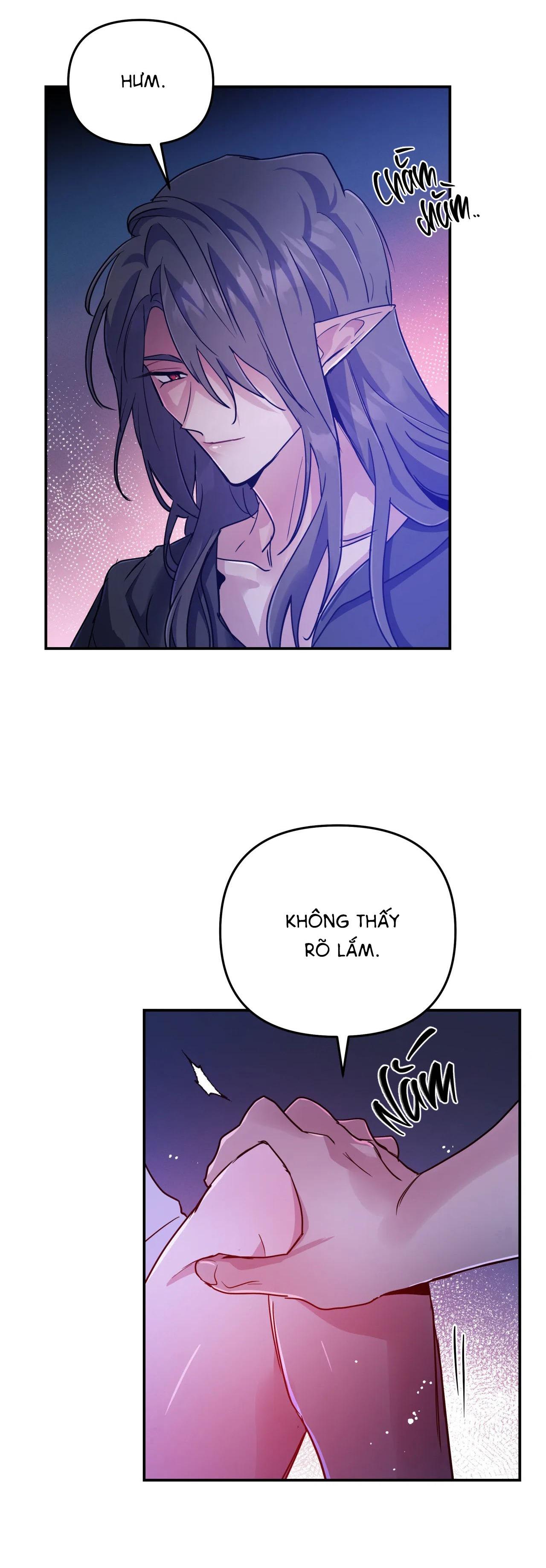 (CBunu) Ám Giữ Linh Hồn - Chap 57