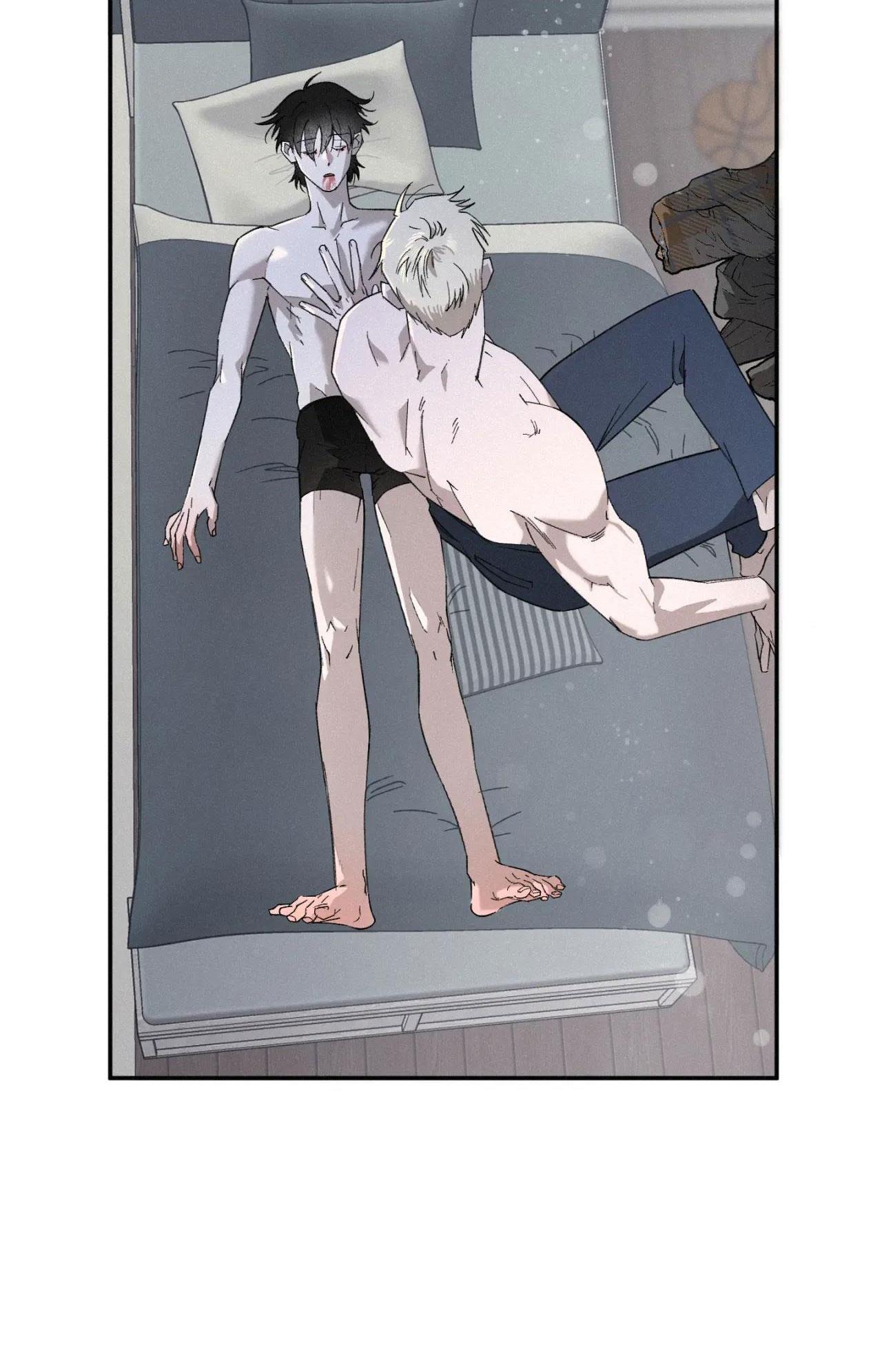 LỜI NÓI DỐI ĐẪM MÁU - Chap 31