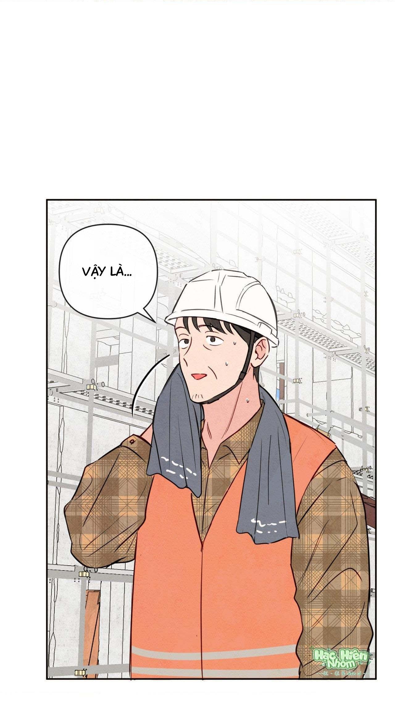 Sự quyến rũ của Thần Rắn - Chap 11